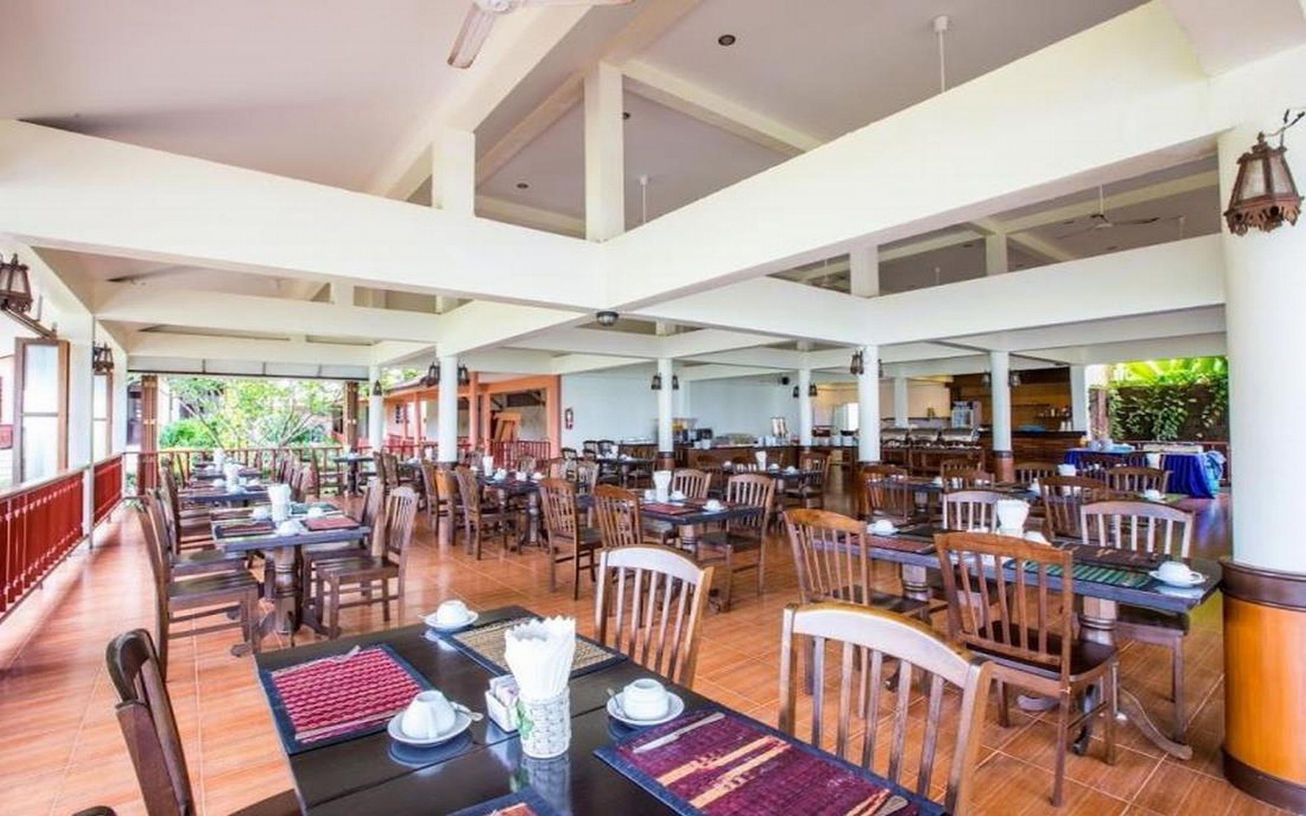 Resort Lanta Casuarina - Sha