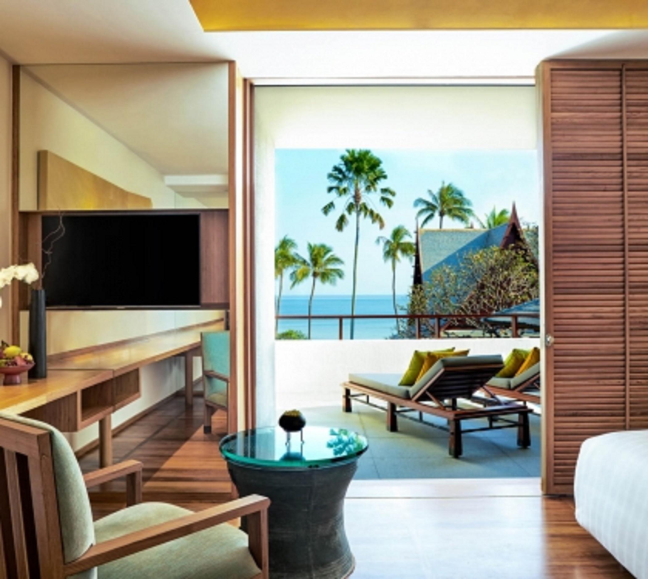 Chiva-som International Health Resort
