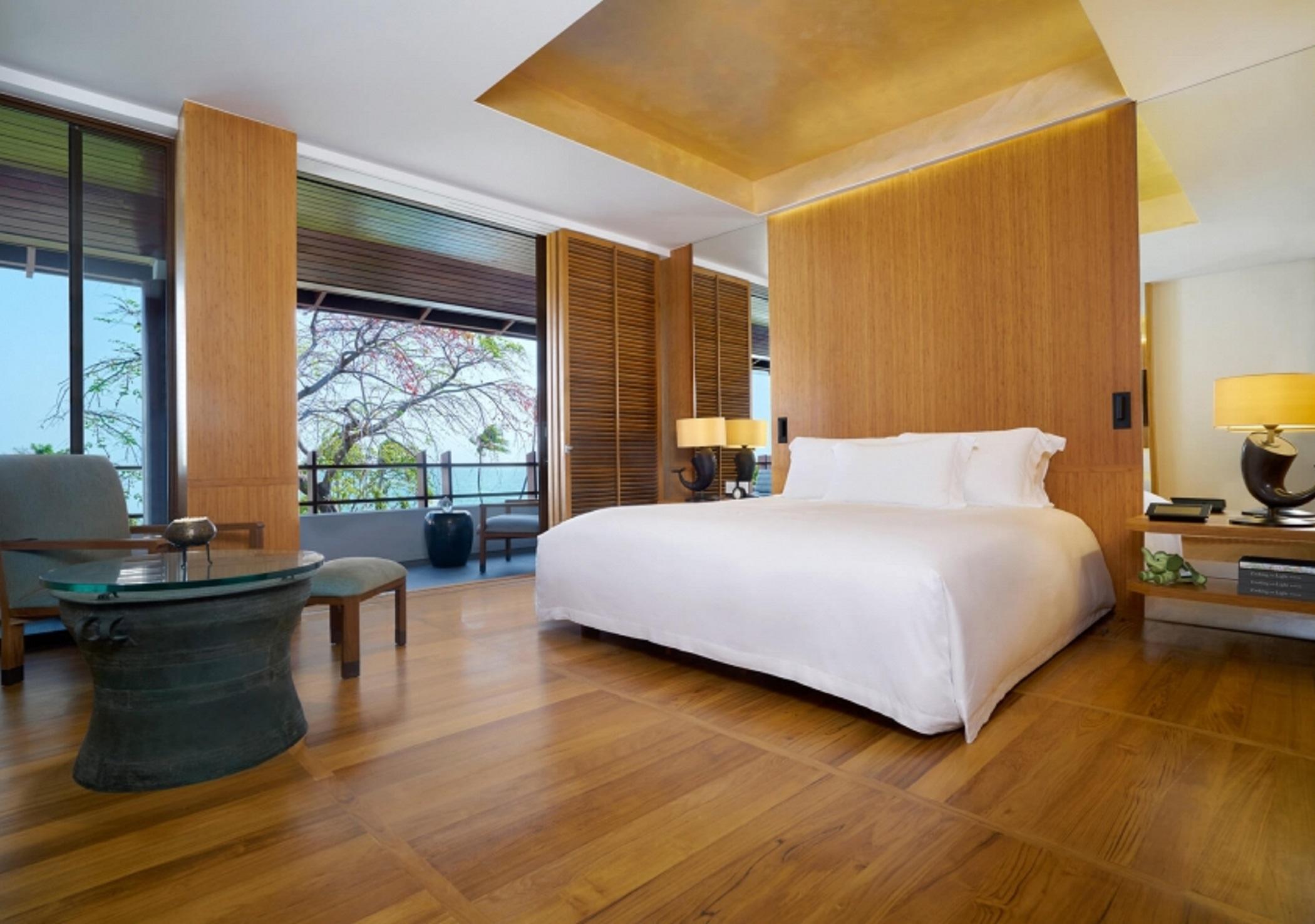 Resort Chiva-som International Health