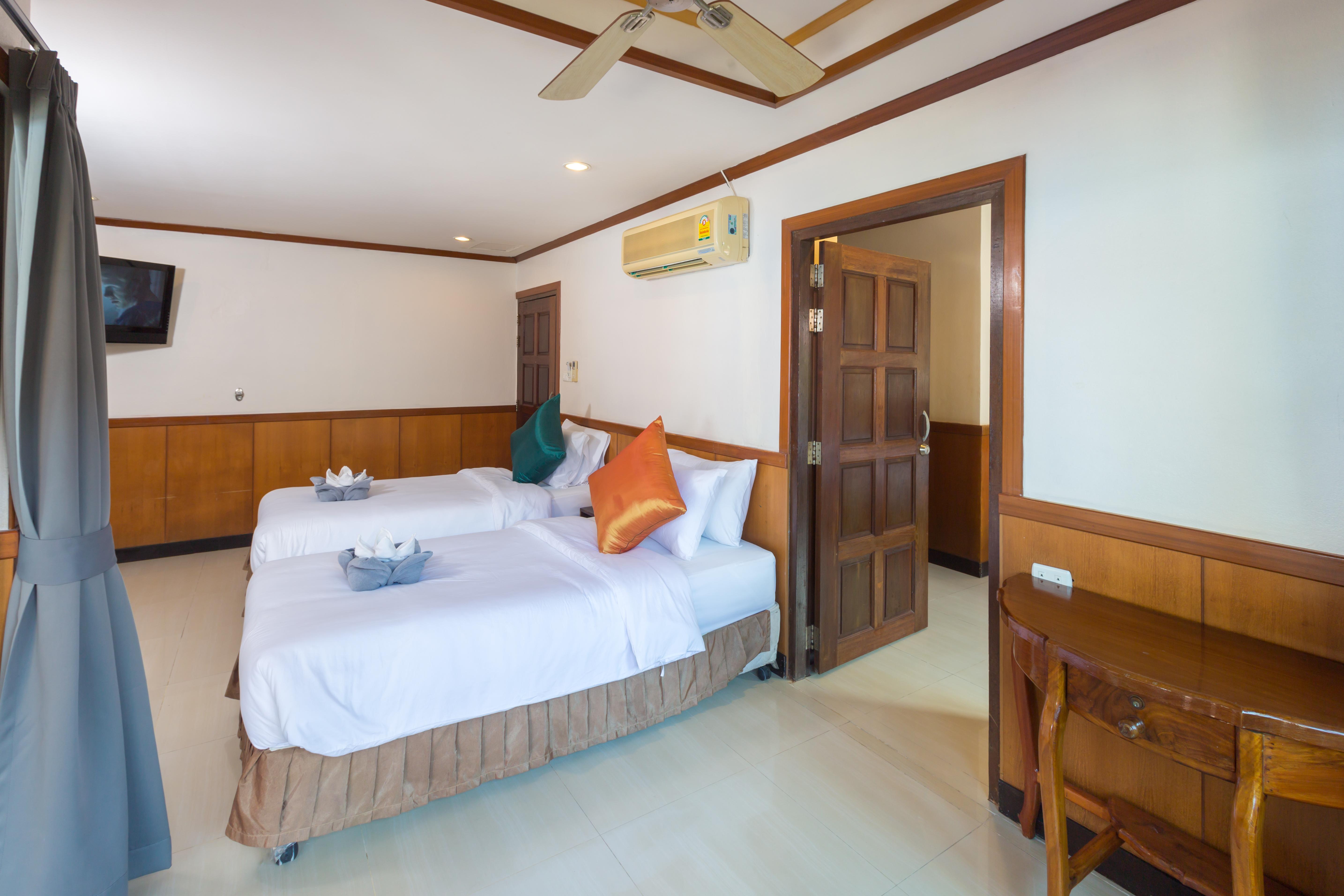 Sunrise Resort- Koh Phangan - Sha Extra Resort 3*