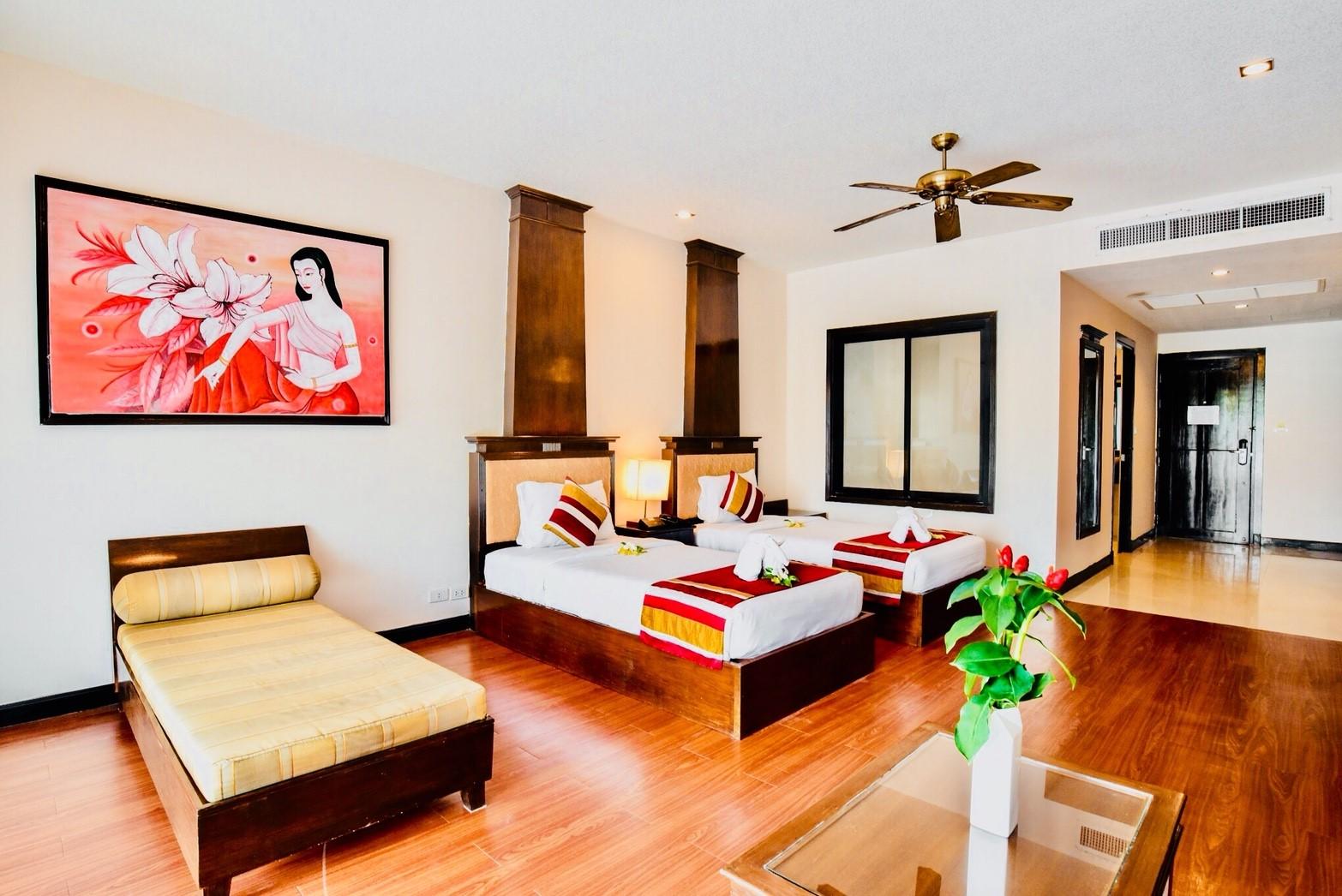 Ramada By Wyndham Aonang Resort Krabi