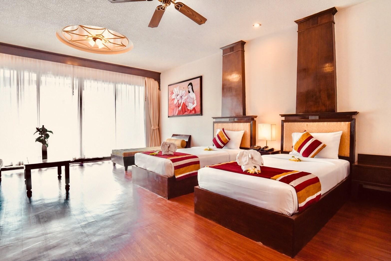Ramada By Wyndham Aonang Krabi