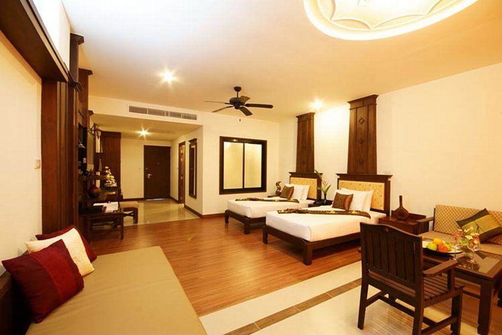 Ramada By Wyndham Aonang 4* Krabi