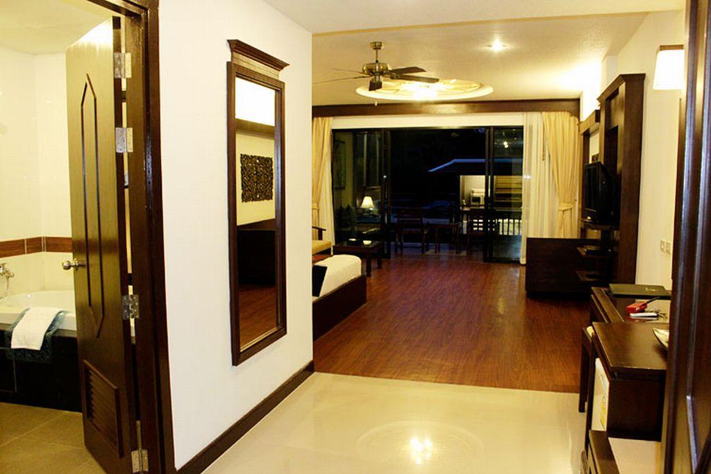 Ramada By Wyndham Aonang Resort 4*