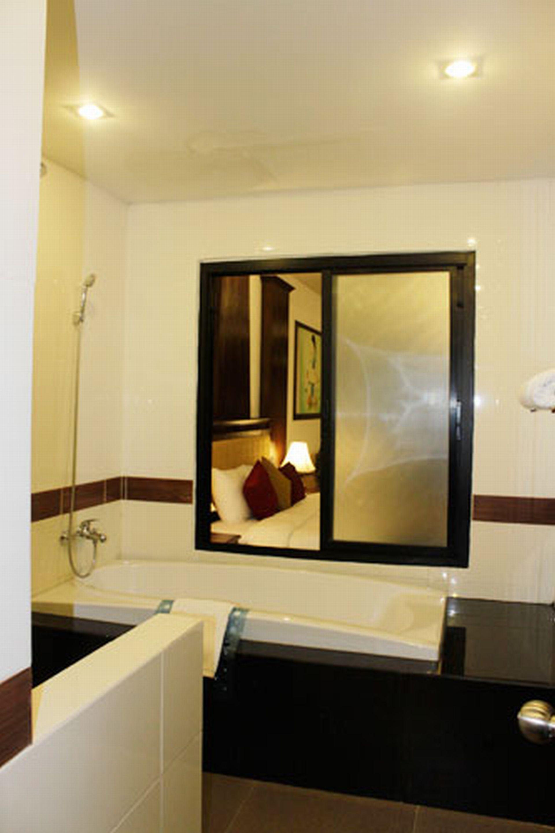 Ramada By Wyndham Aonang Resort 4*