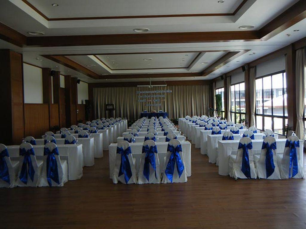 Ramada By Wyndham Aonang 4*