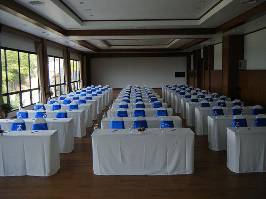 Ramada By Wyndham Aonang Resort 4*