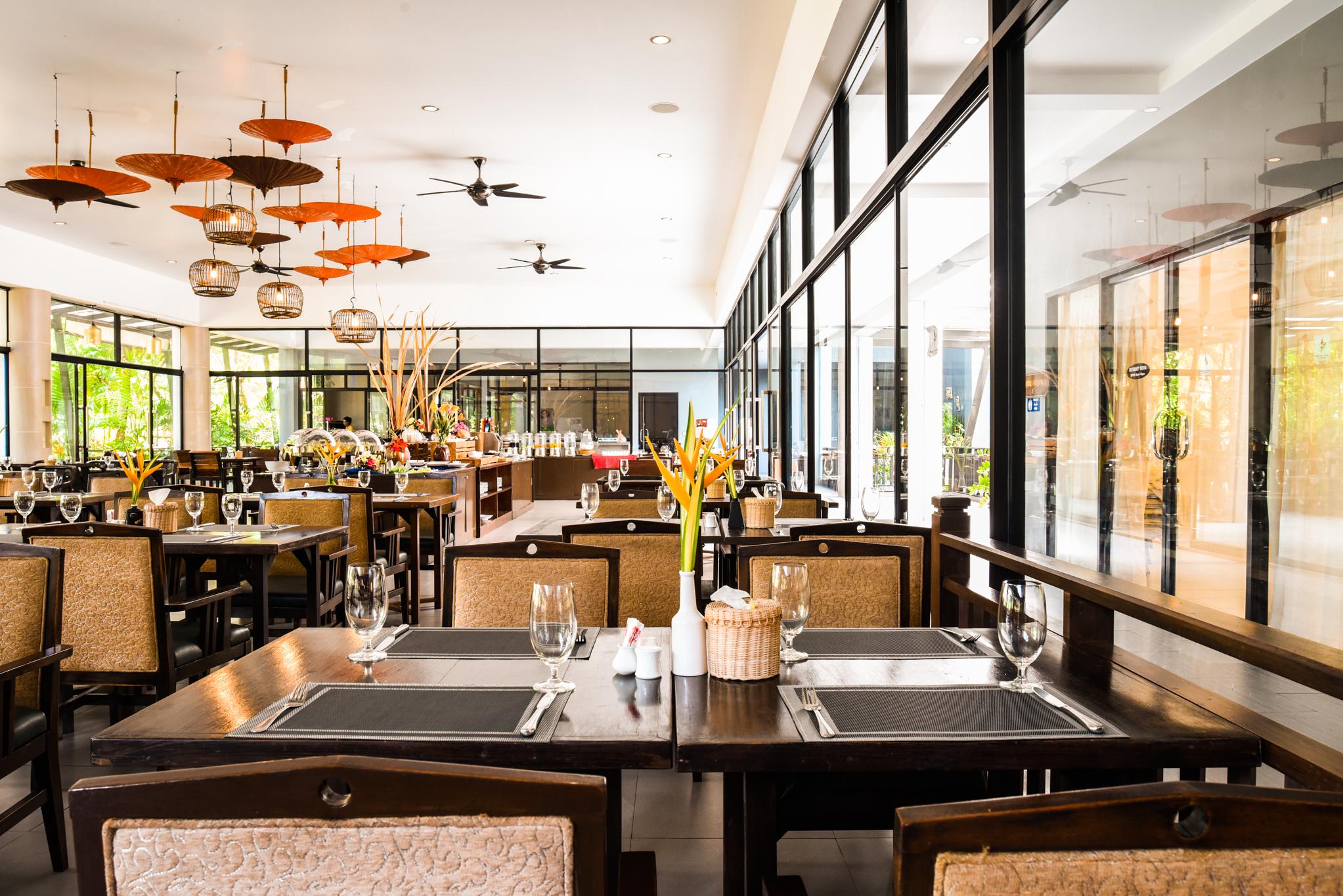 Ramada By Wyndham Aonang Resort