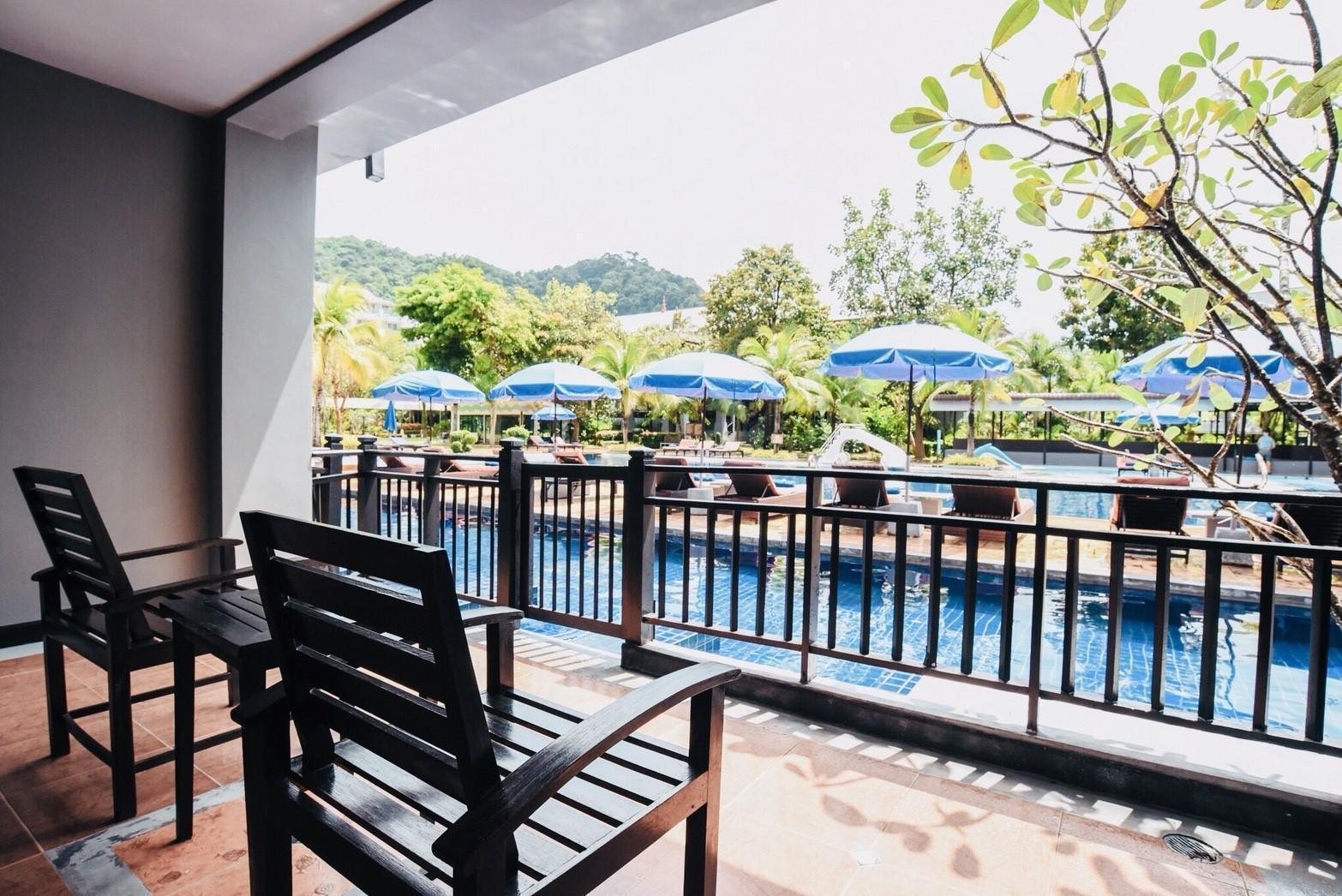 Resort Ramada By Wyndham Aonang Krabi