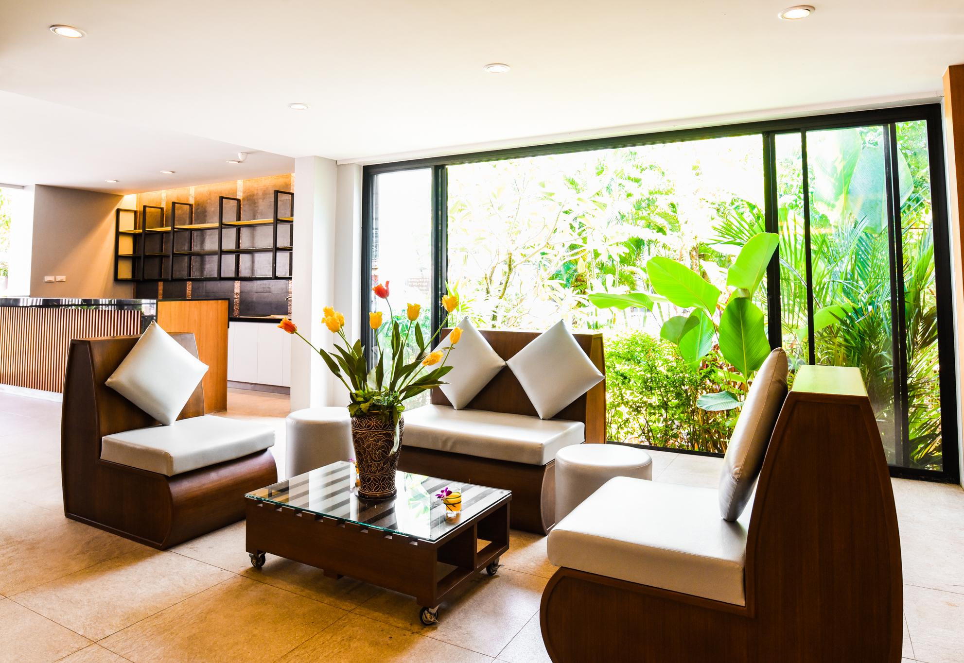 Ramada By Wyndham Aonang Resort Krabi