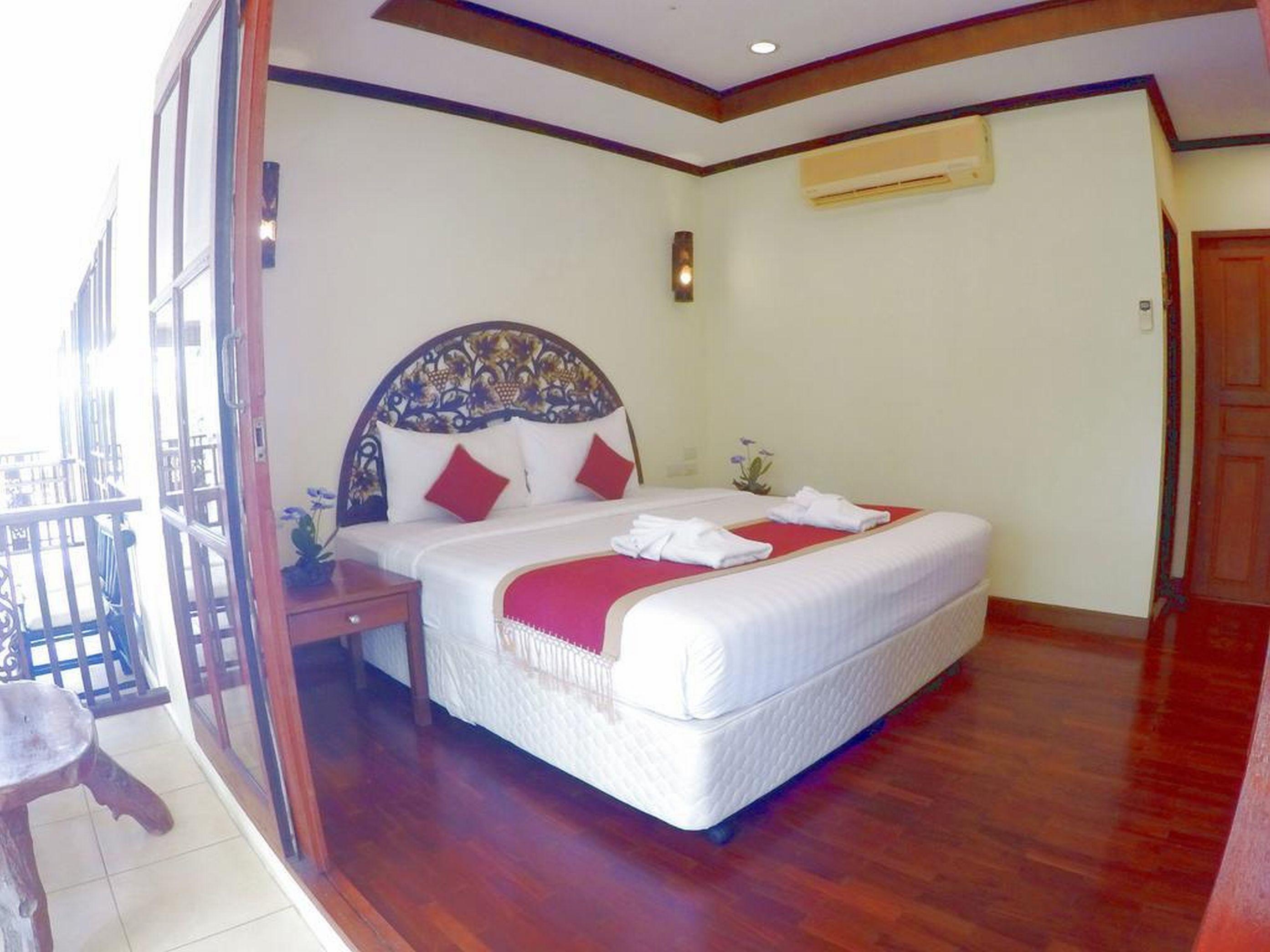 Resort Havana Phangan Thong Nai Pan Yai