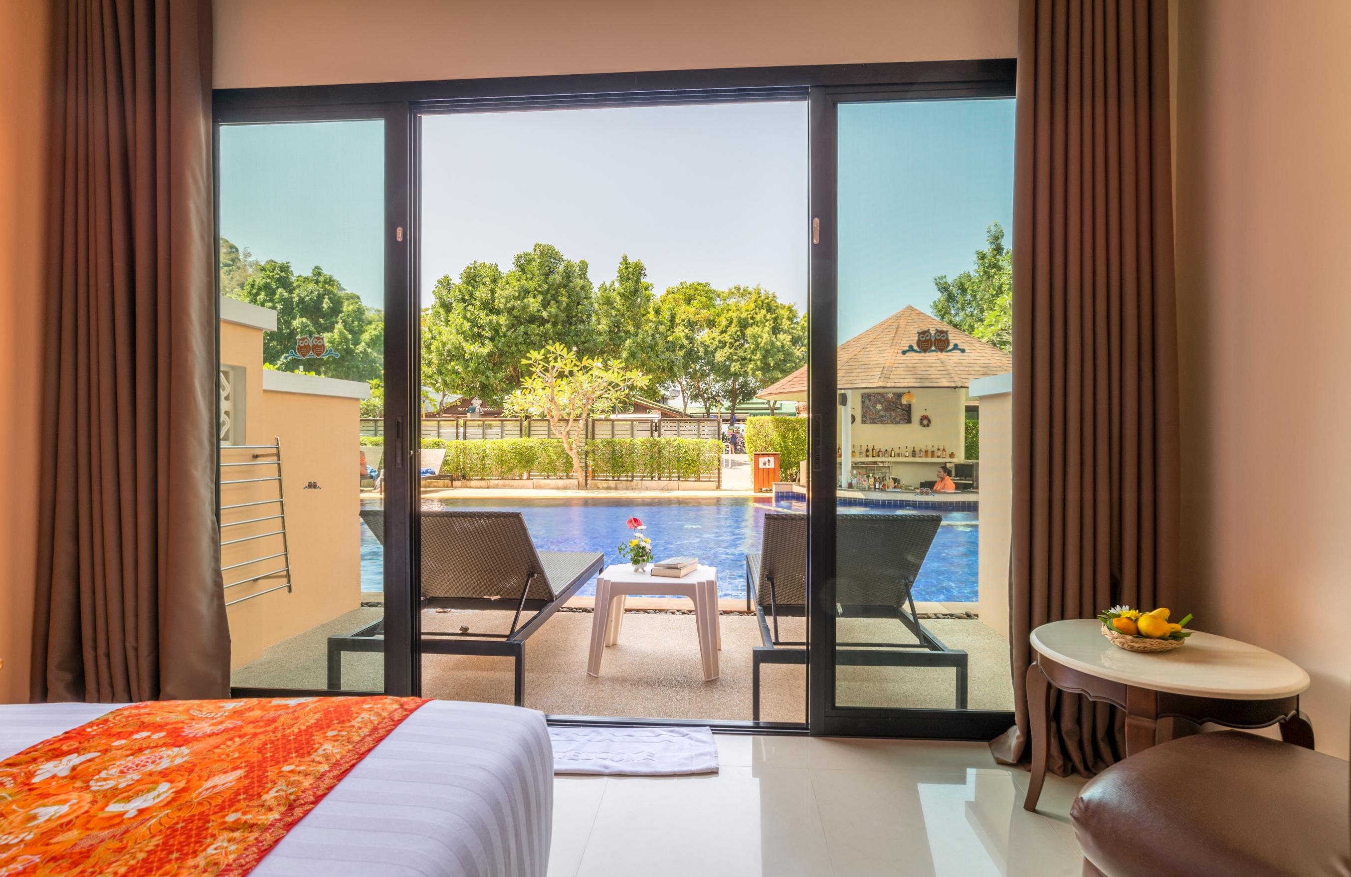 Hotel Srisuksant