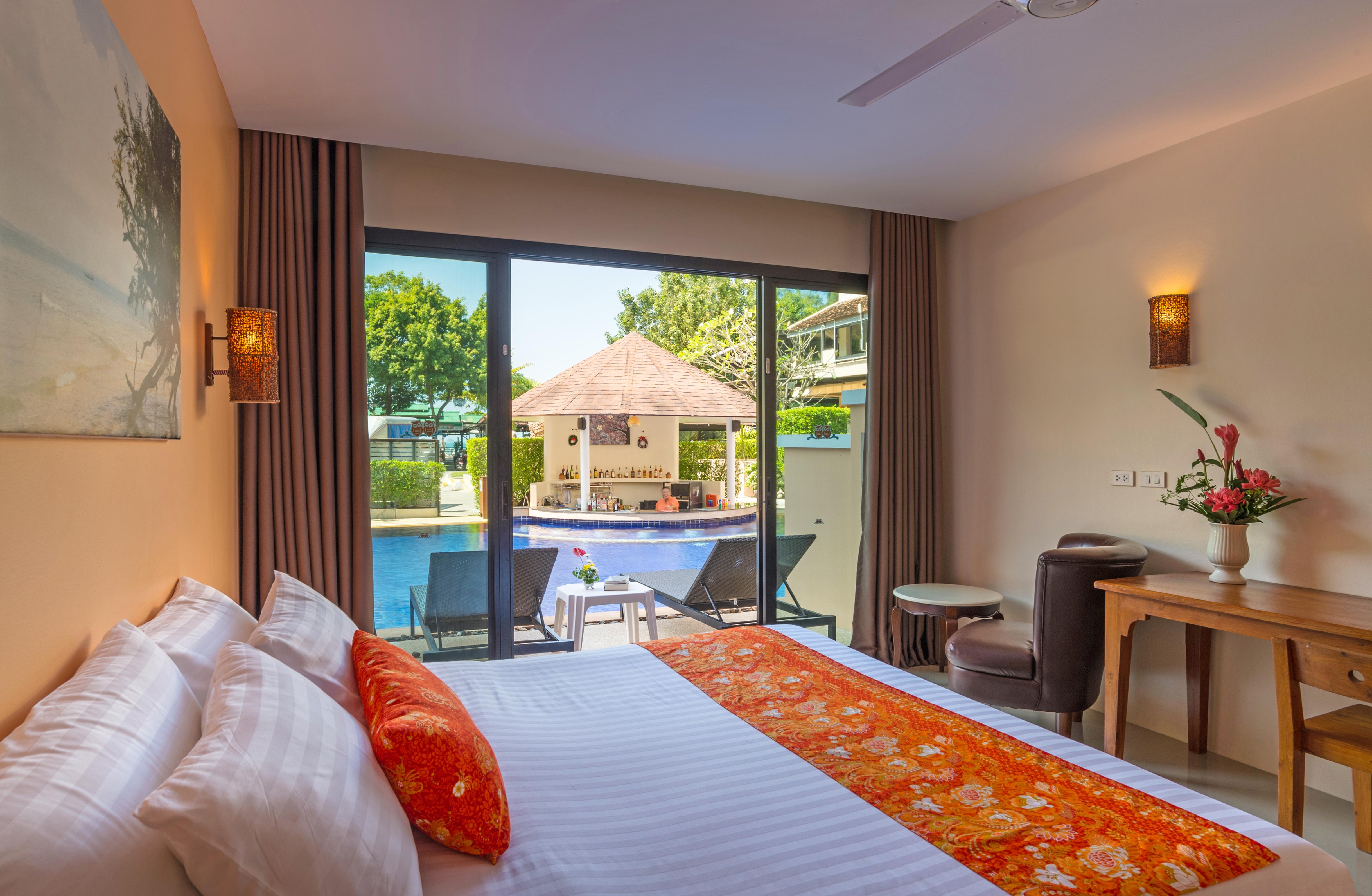 Hotel Srisuksant Ao Nang