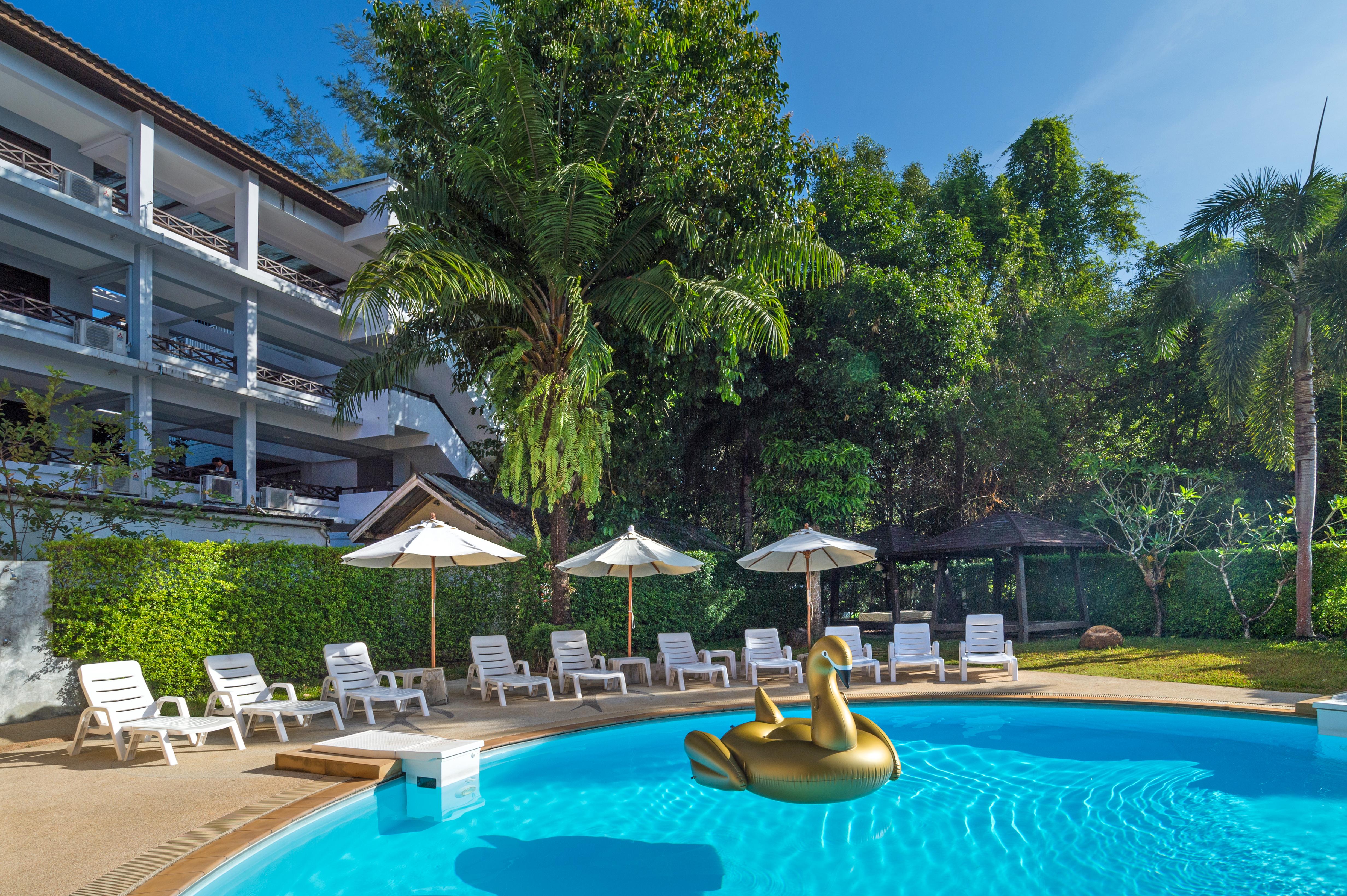 Srisuksant 4* Ao Nang