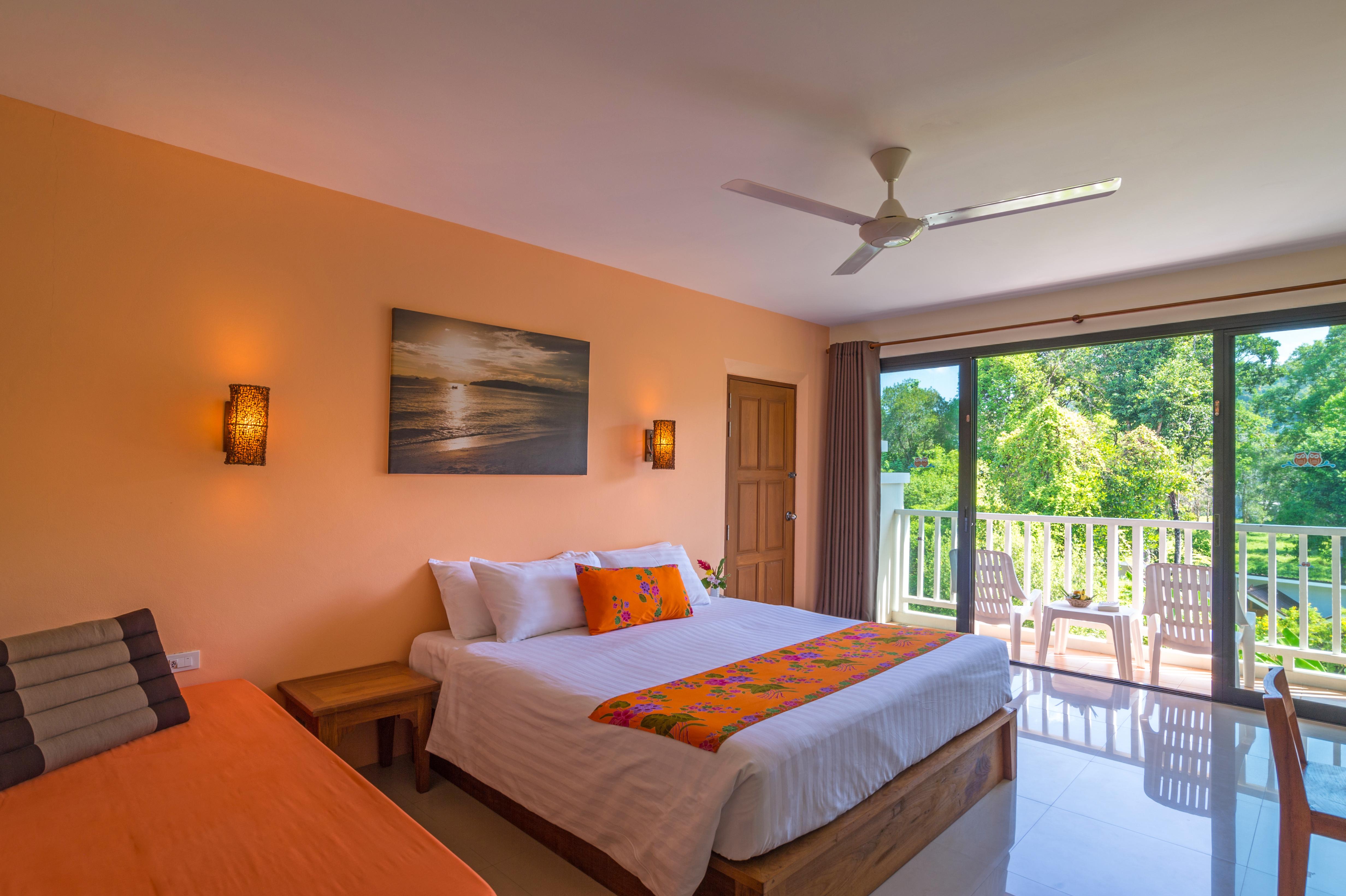 Srisuksant Hotel