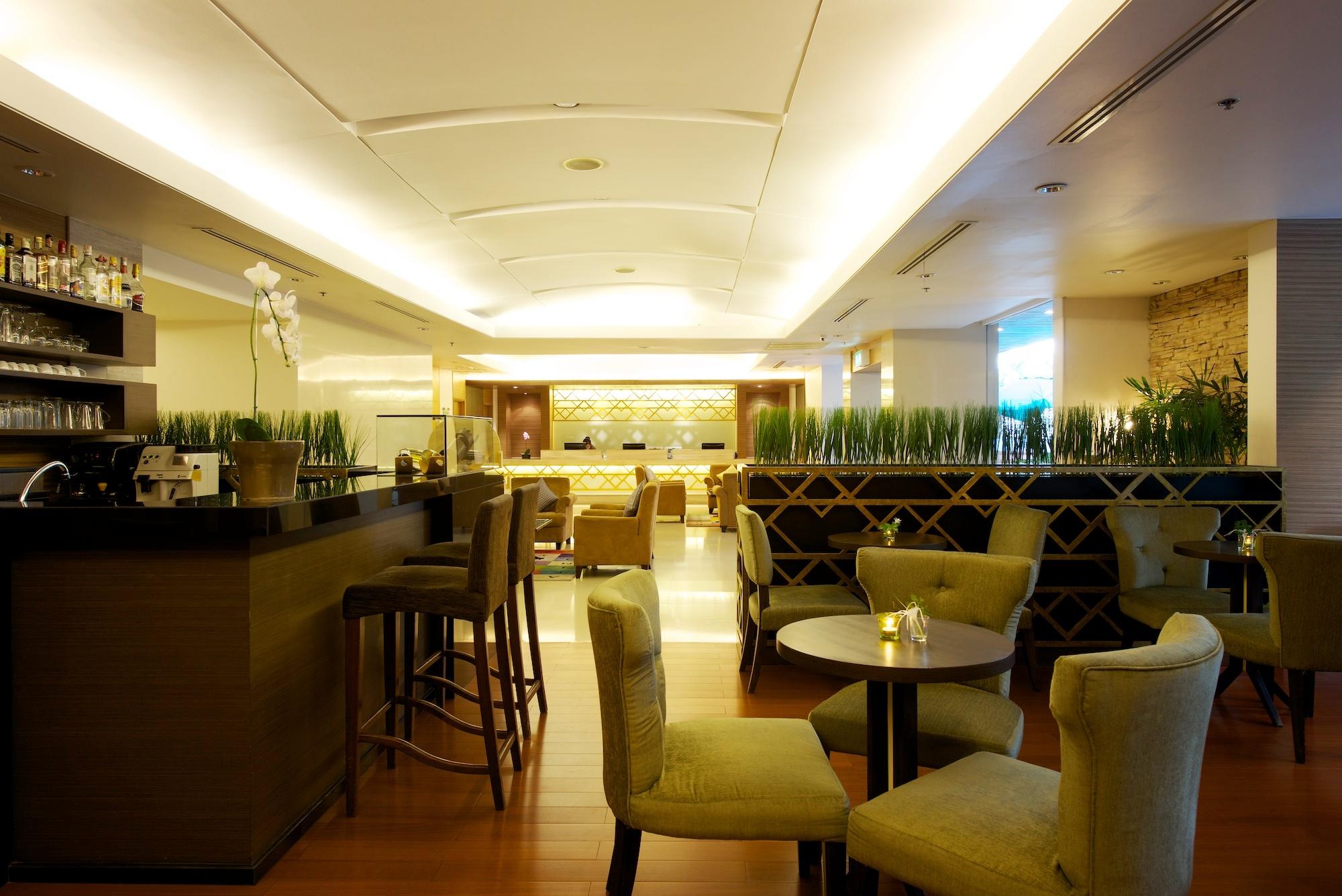 Jasmine 5* Banguecoque