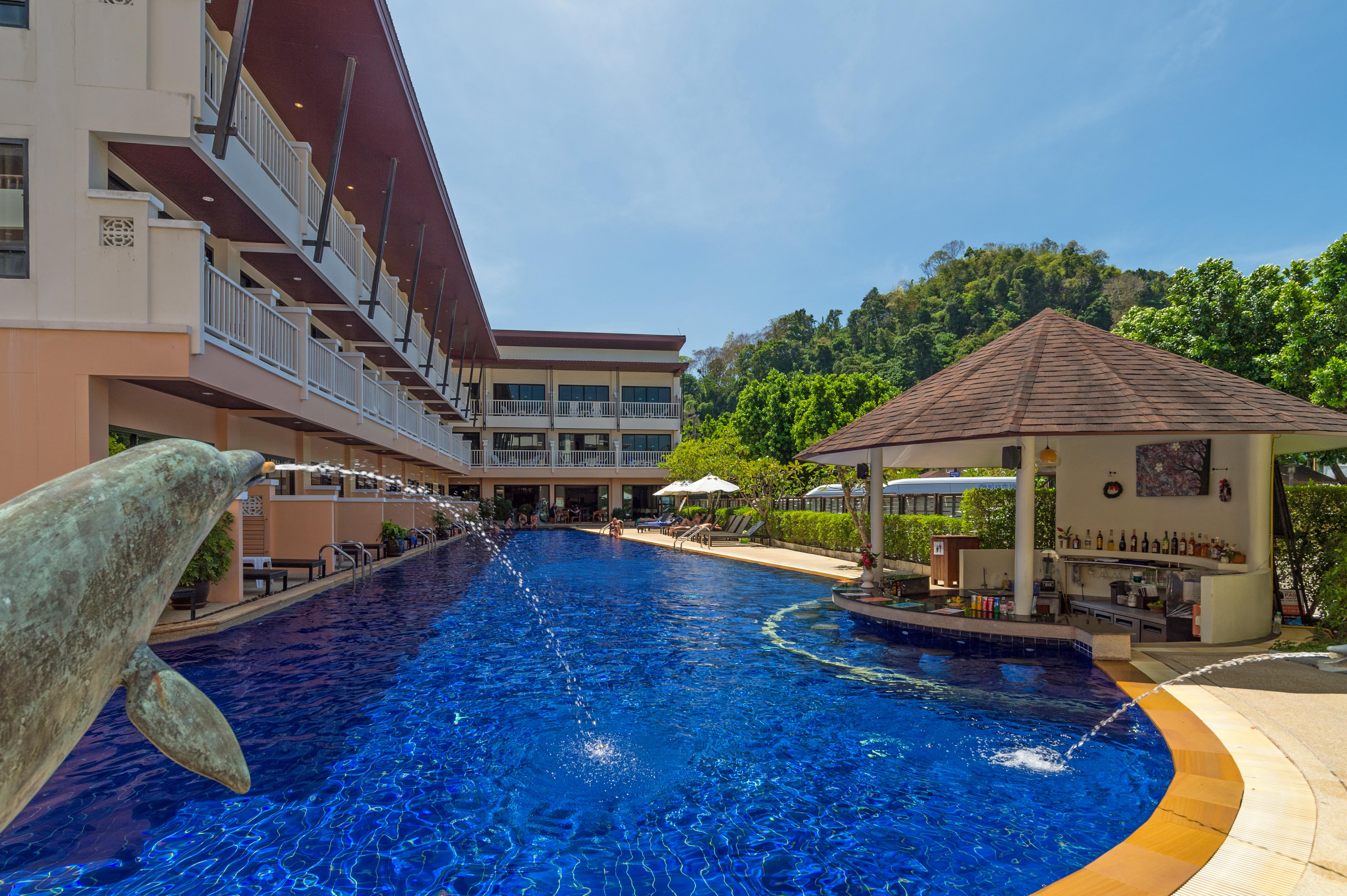 Srisuksant Hotel 4*