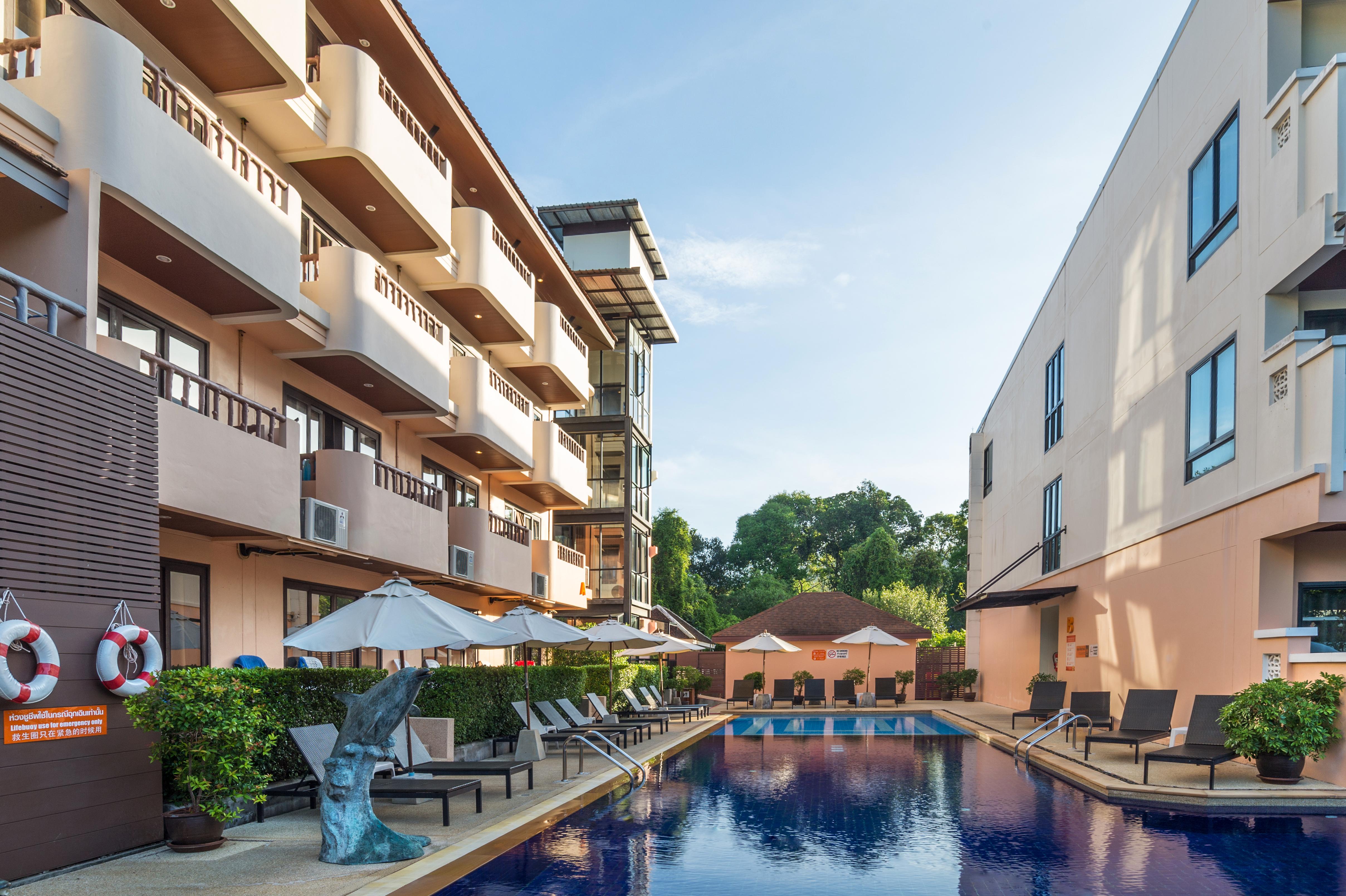 Srisuksant Hotel Ao Nang