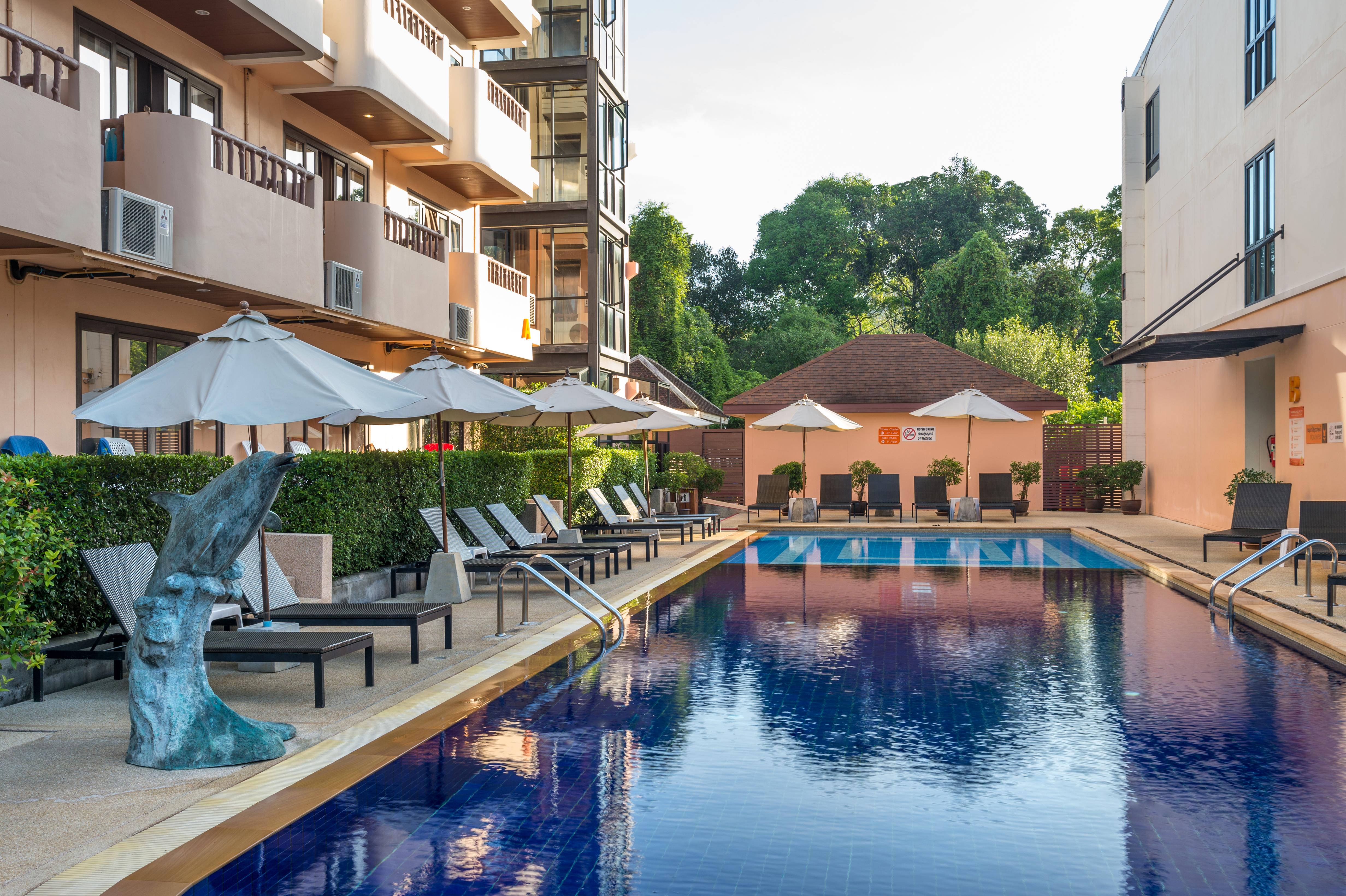Hotel Srisuksant