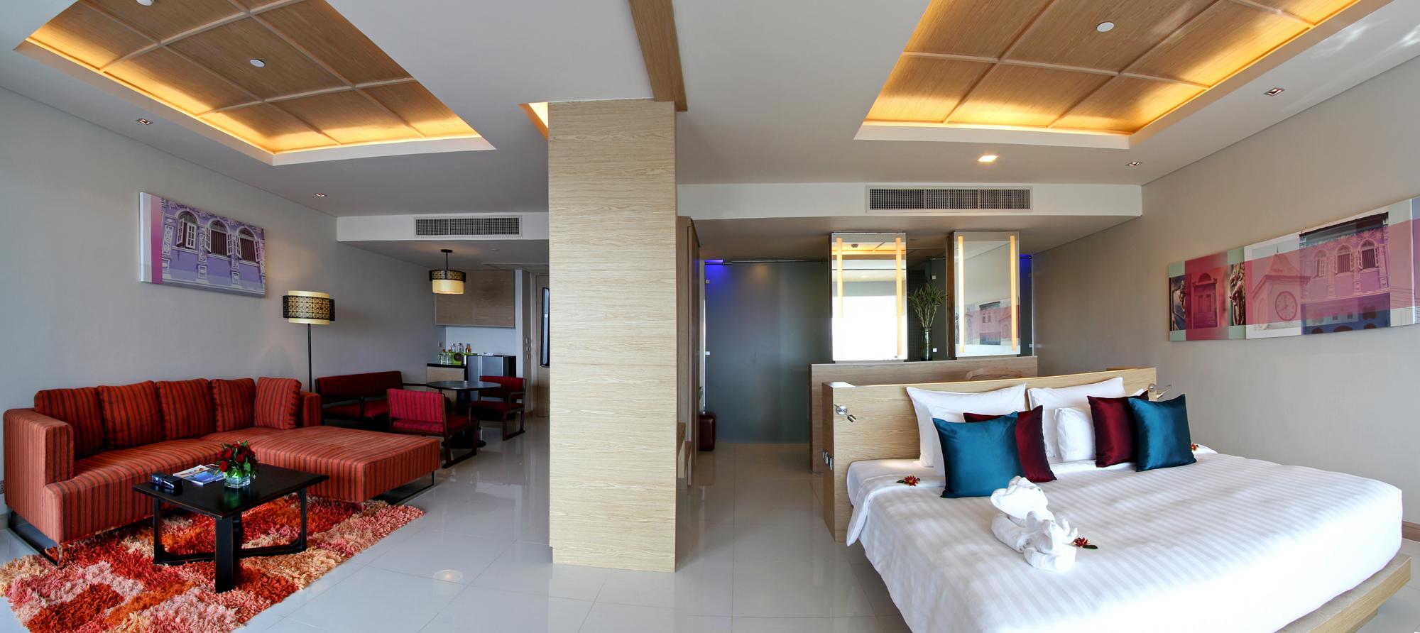 The Kee & Resort 4*