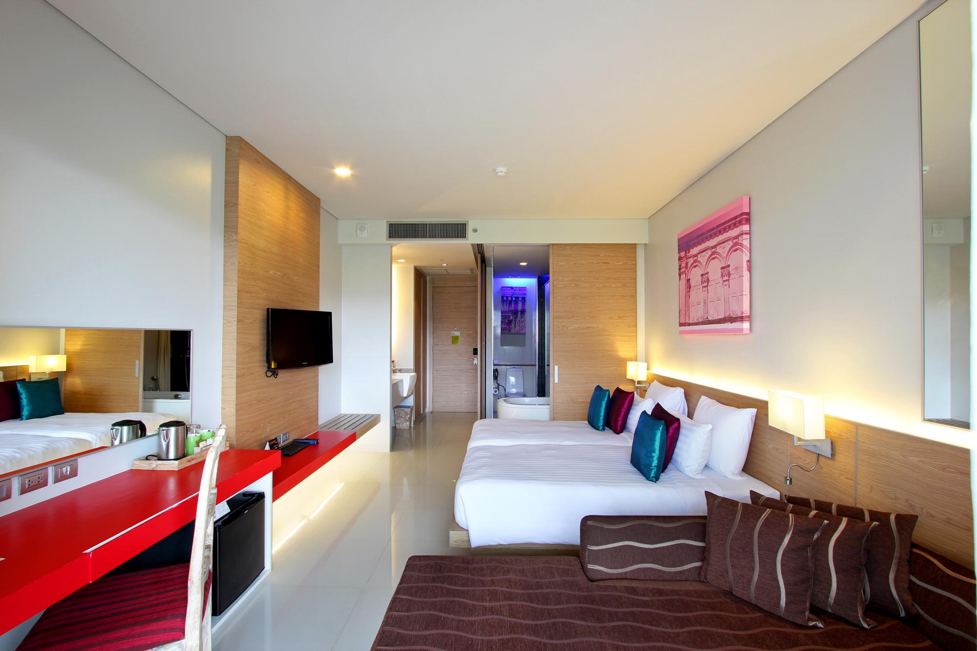 Resort The Kee & Patong