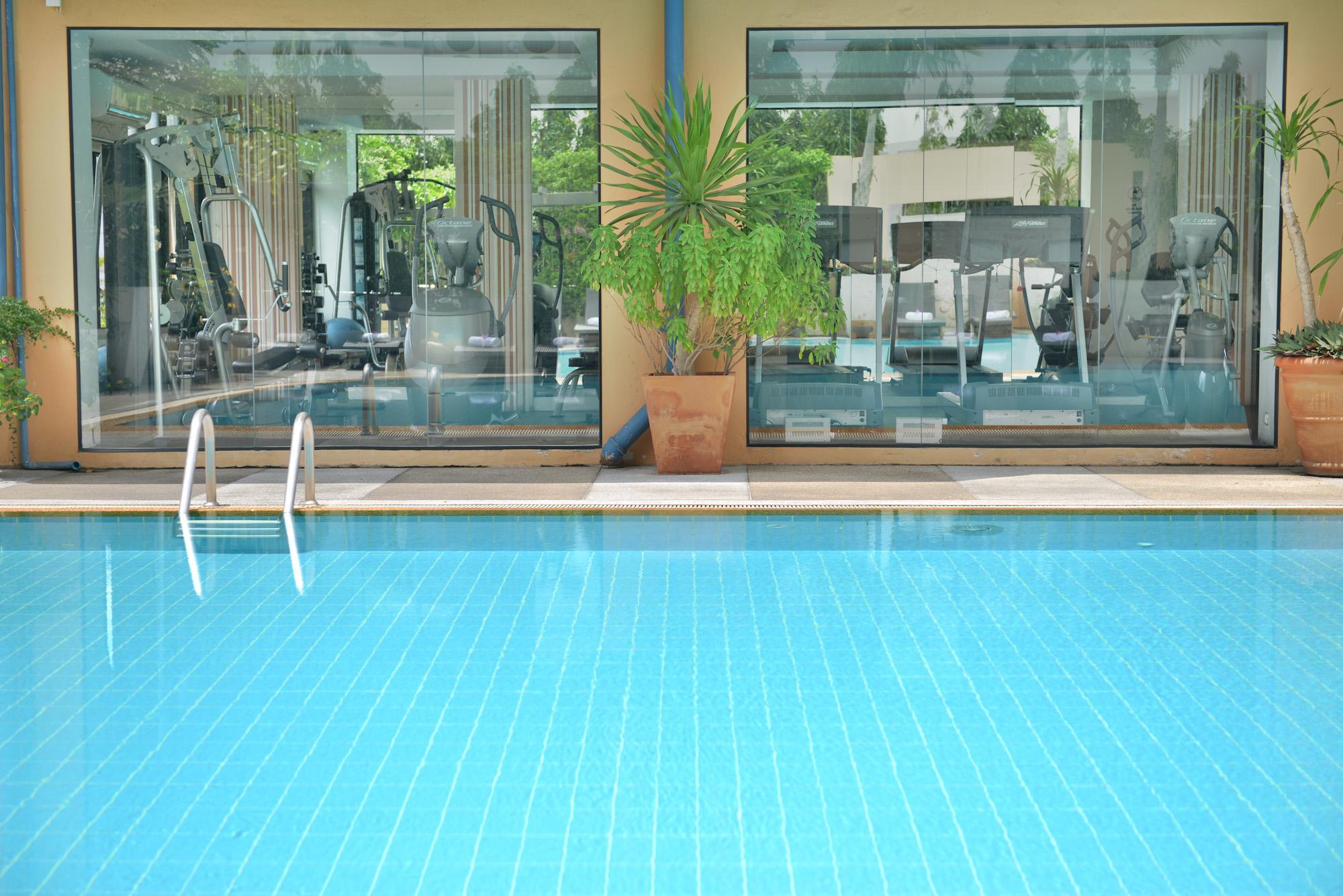Abloom Exclusive Serviced 4* Banguecoque