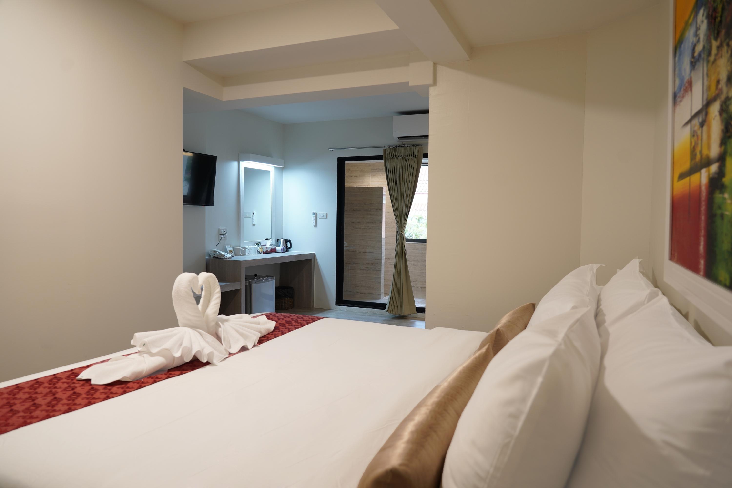 Inn Sawasdee House Bangkok