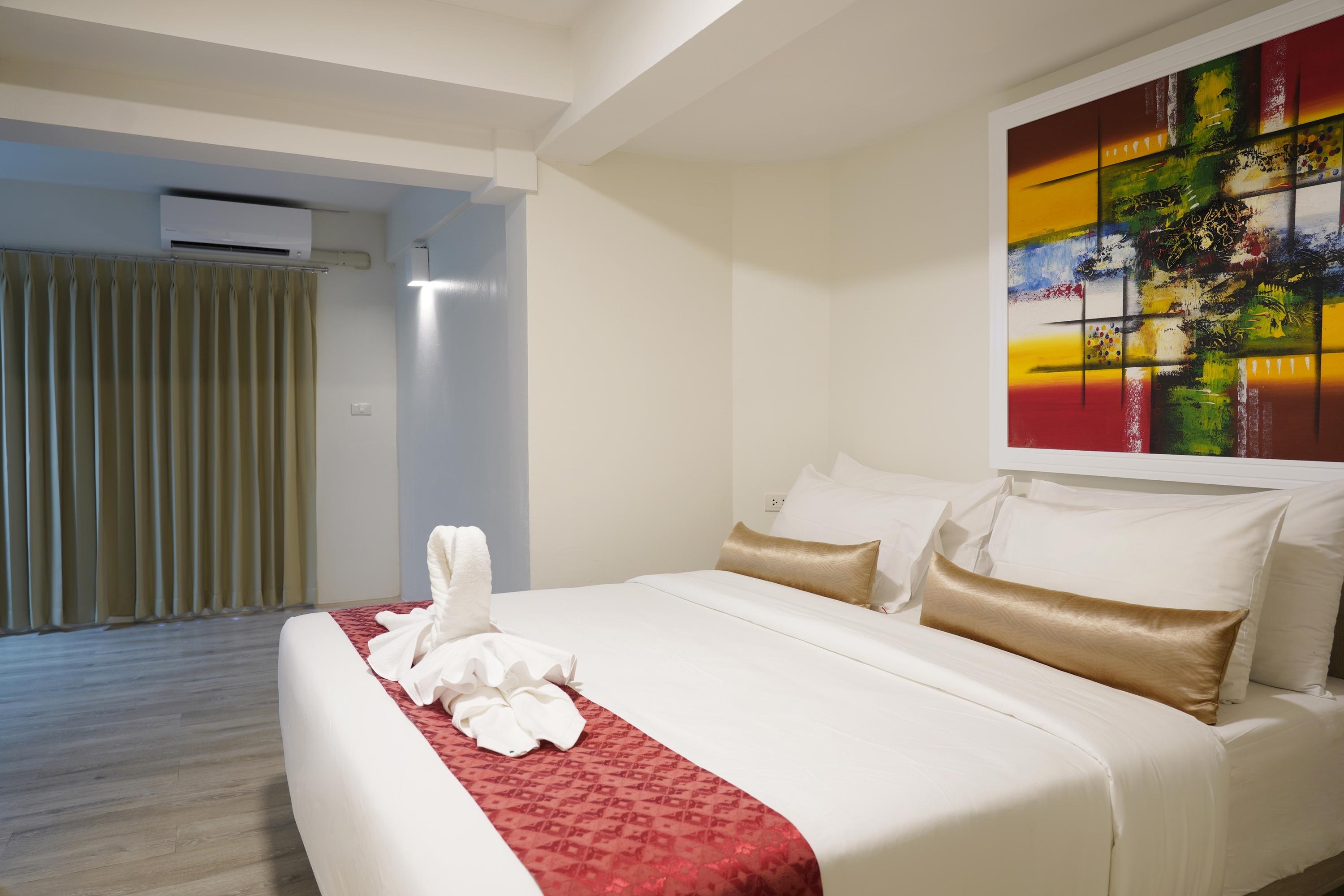 Inn Sawasdee House