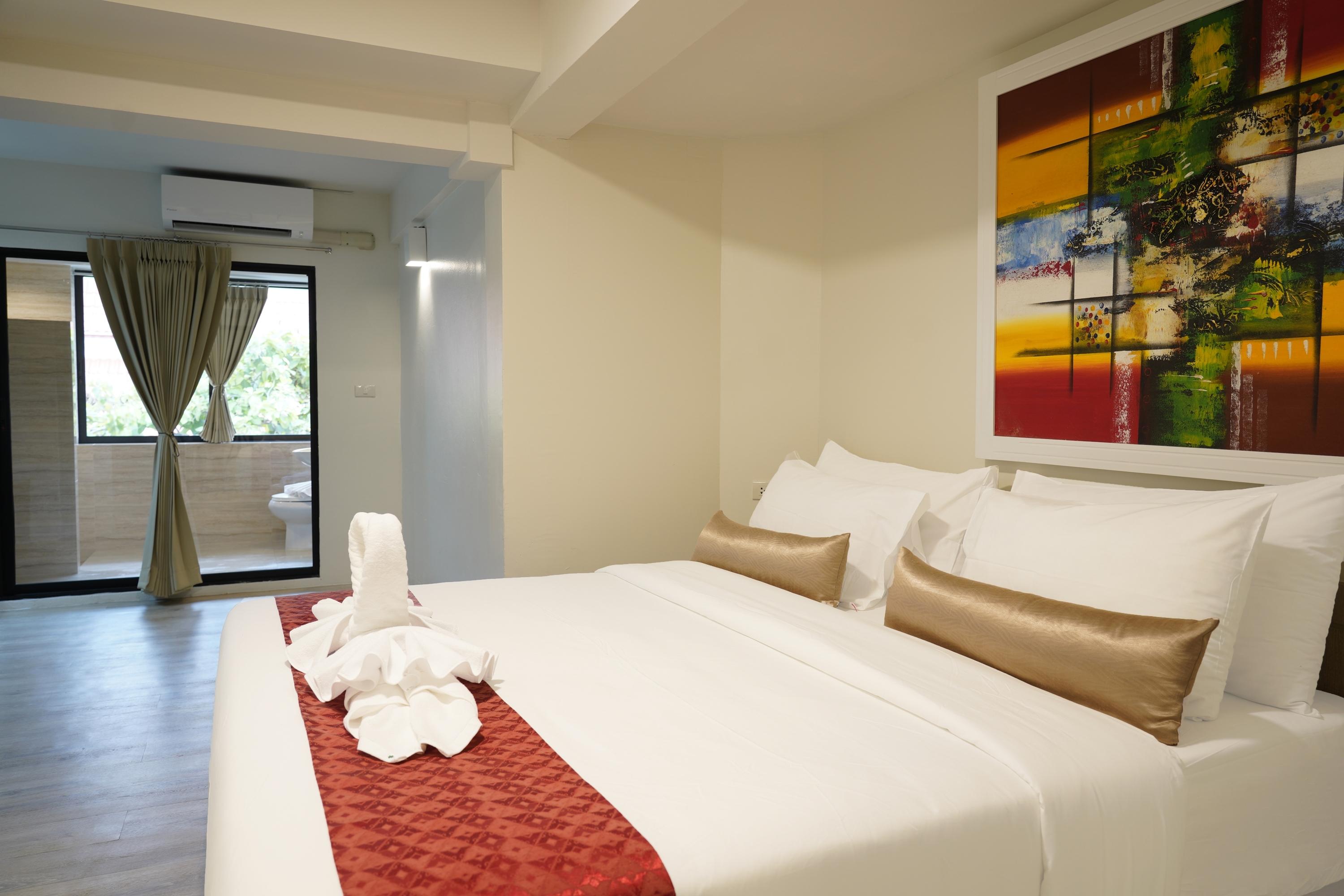 Sawasdee House 3*