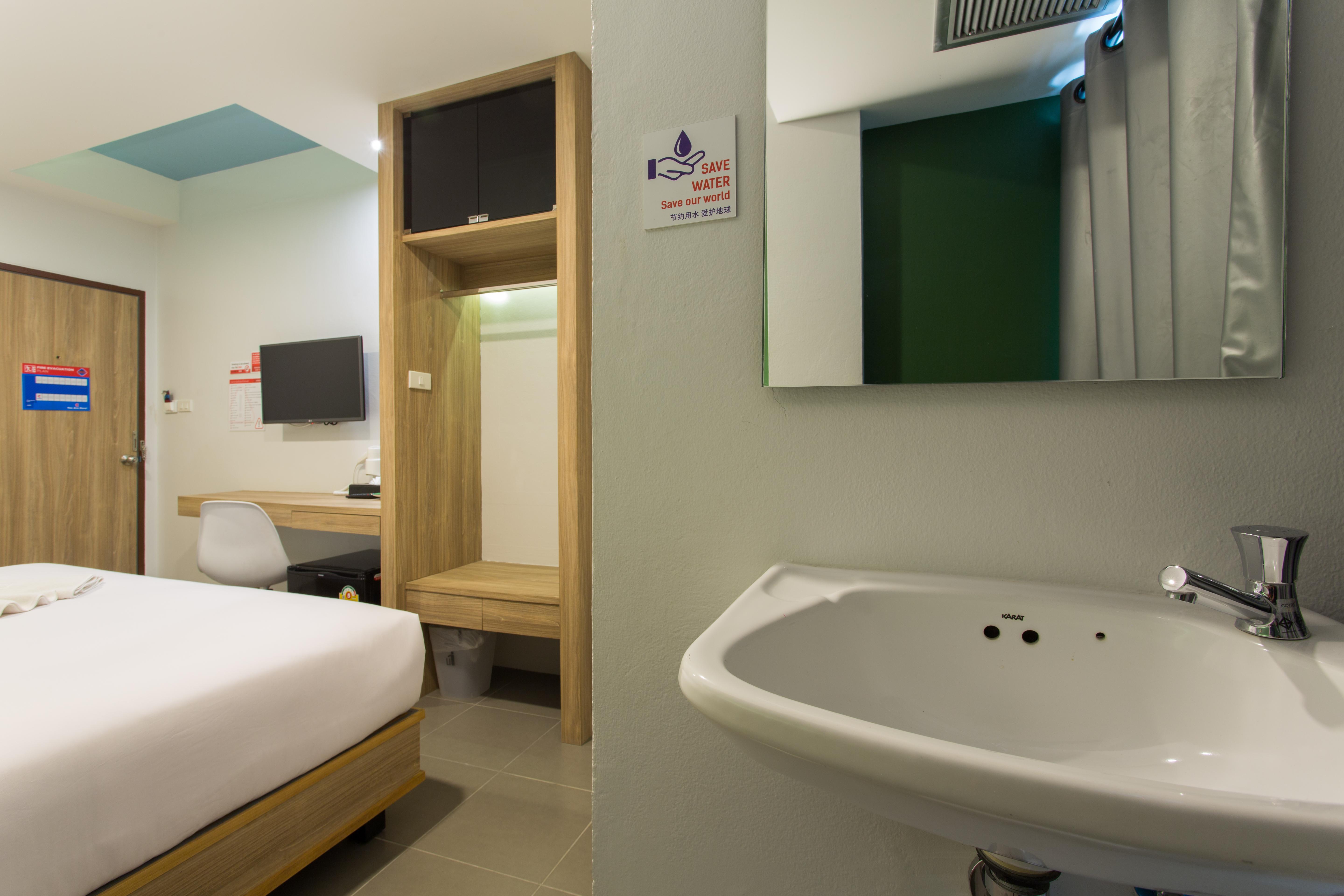 City Hotel Krabi Hotel