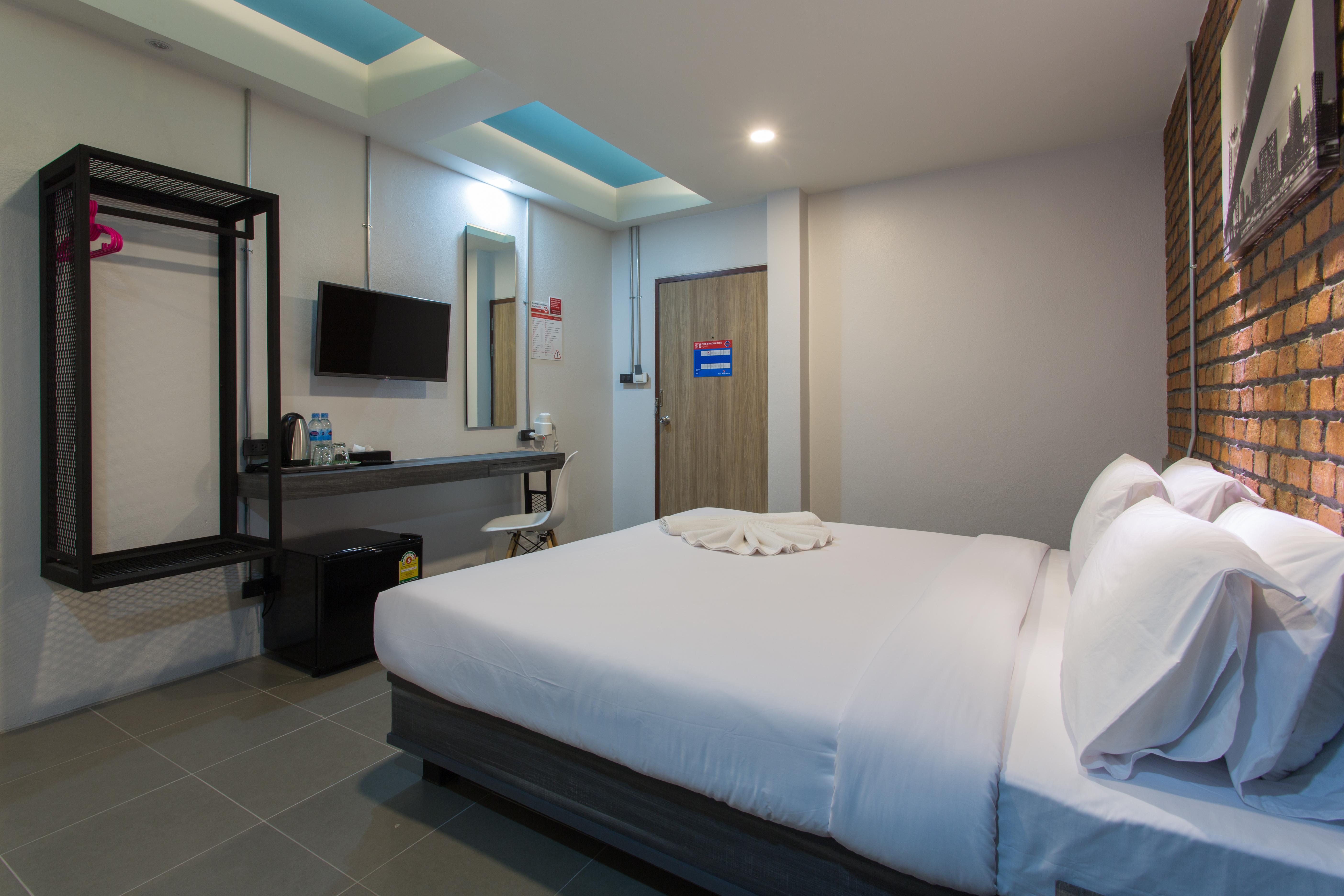 City Hotel Krabi Hotel Krabi