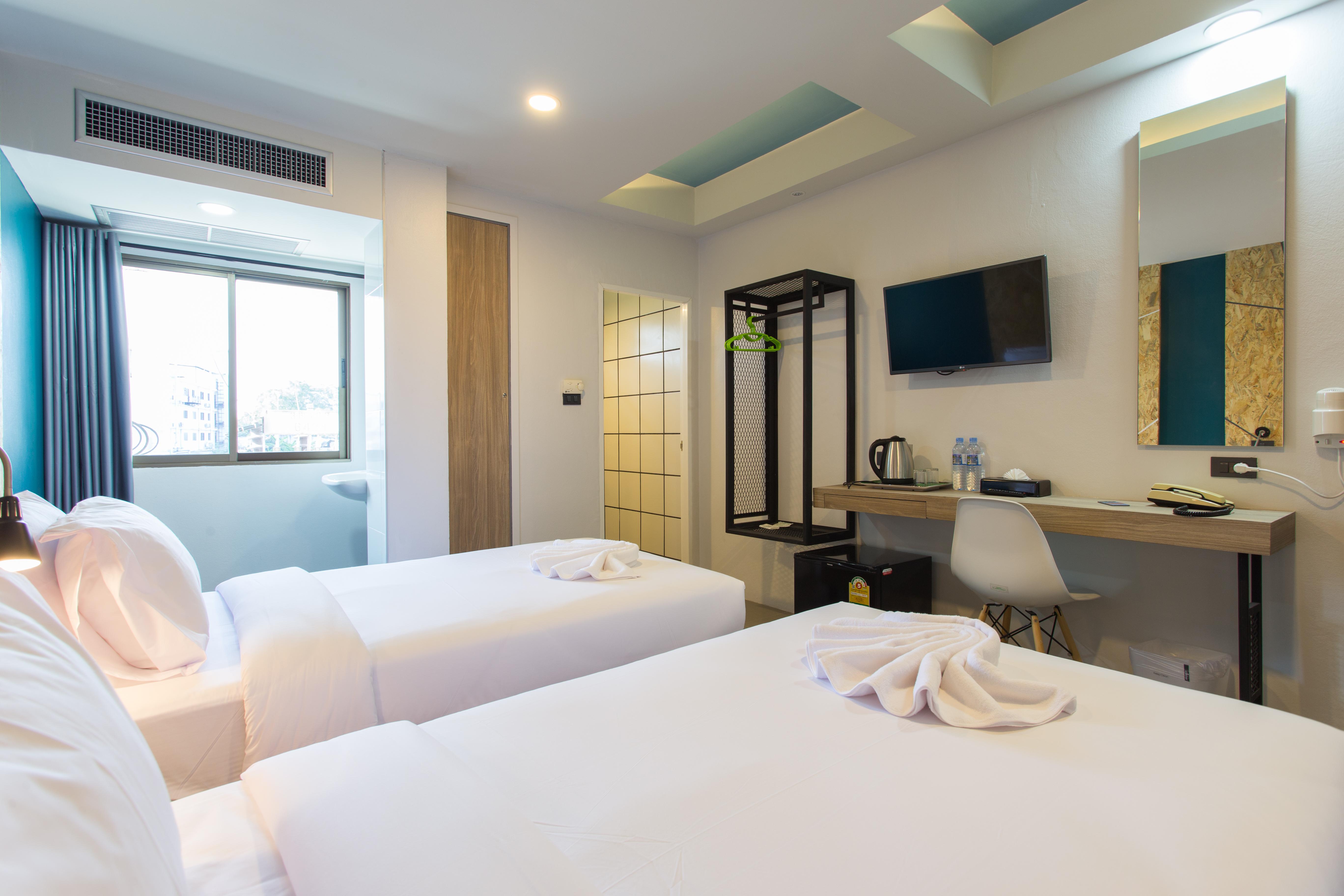 City Hotel Krabi