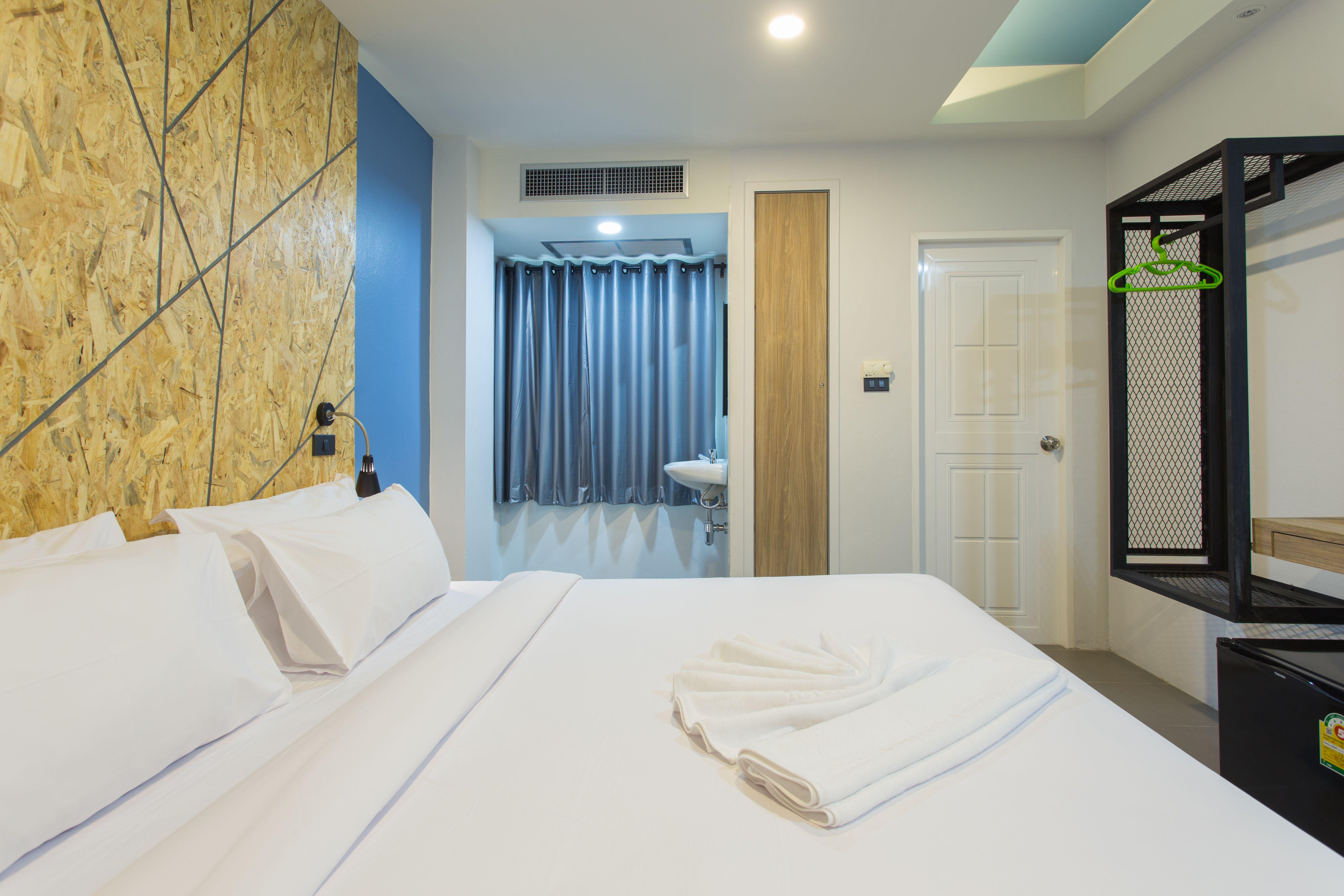 City Hotel Krabi 3*