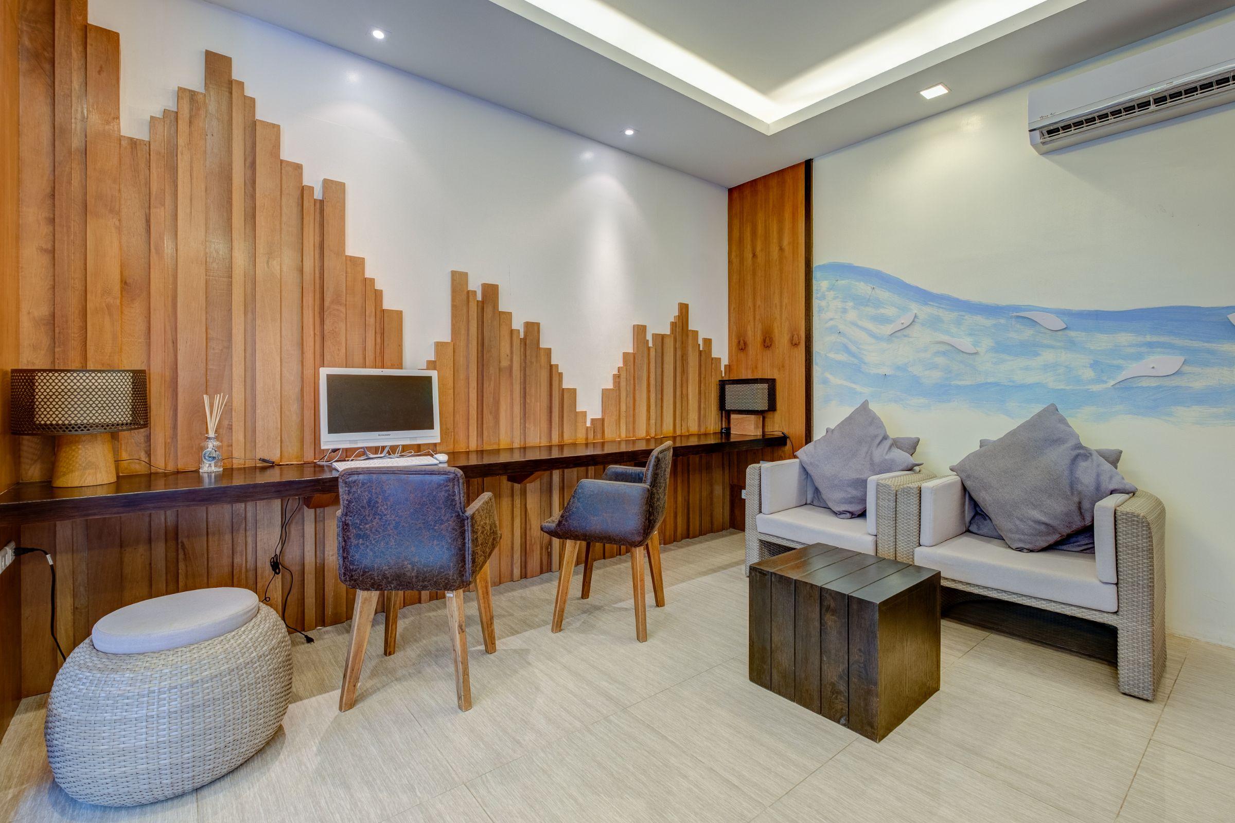 Aparthotel The Pelican