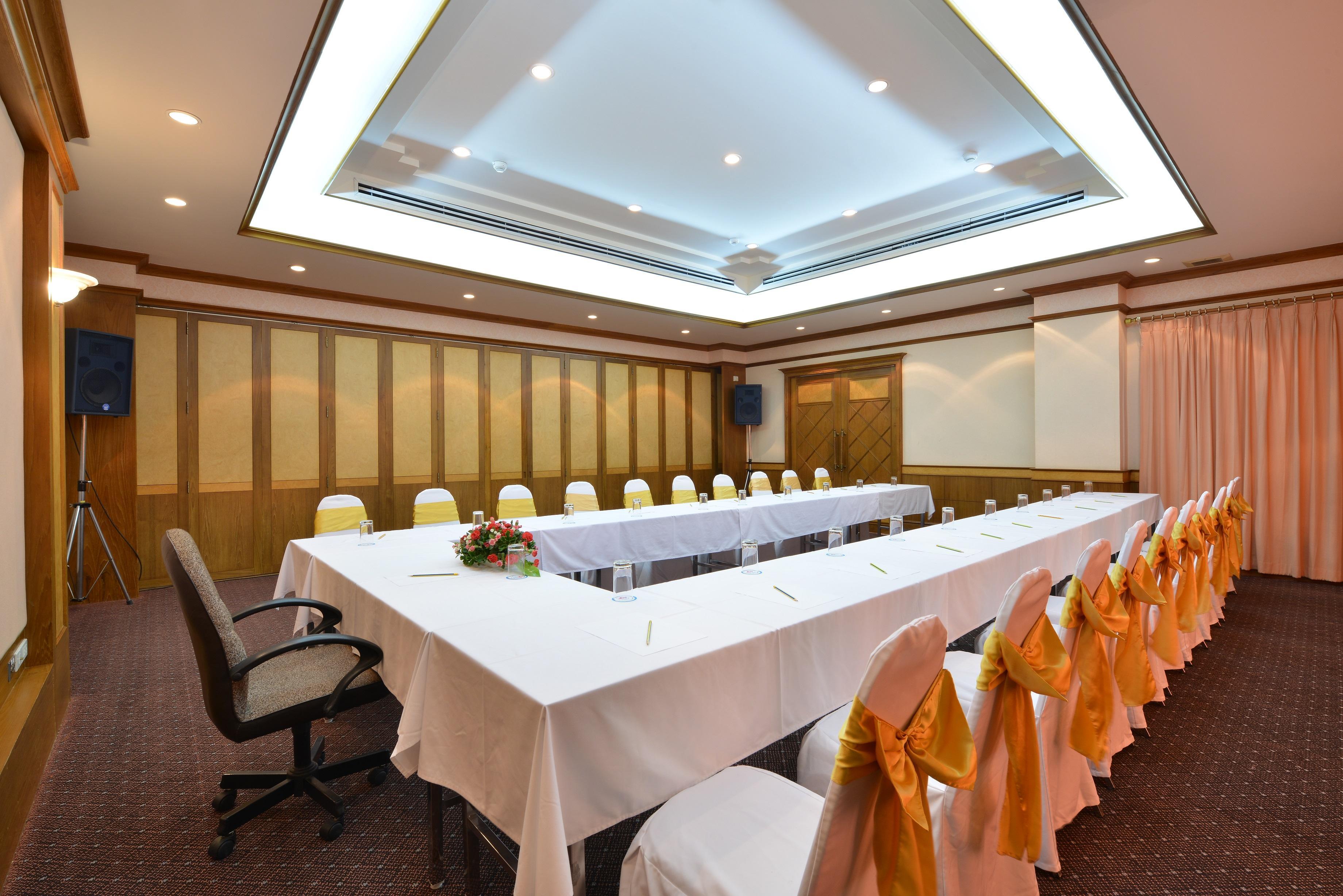 Hotel Krabi Heritage 4*