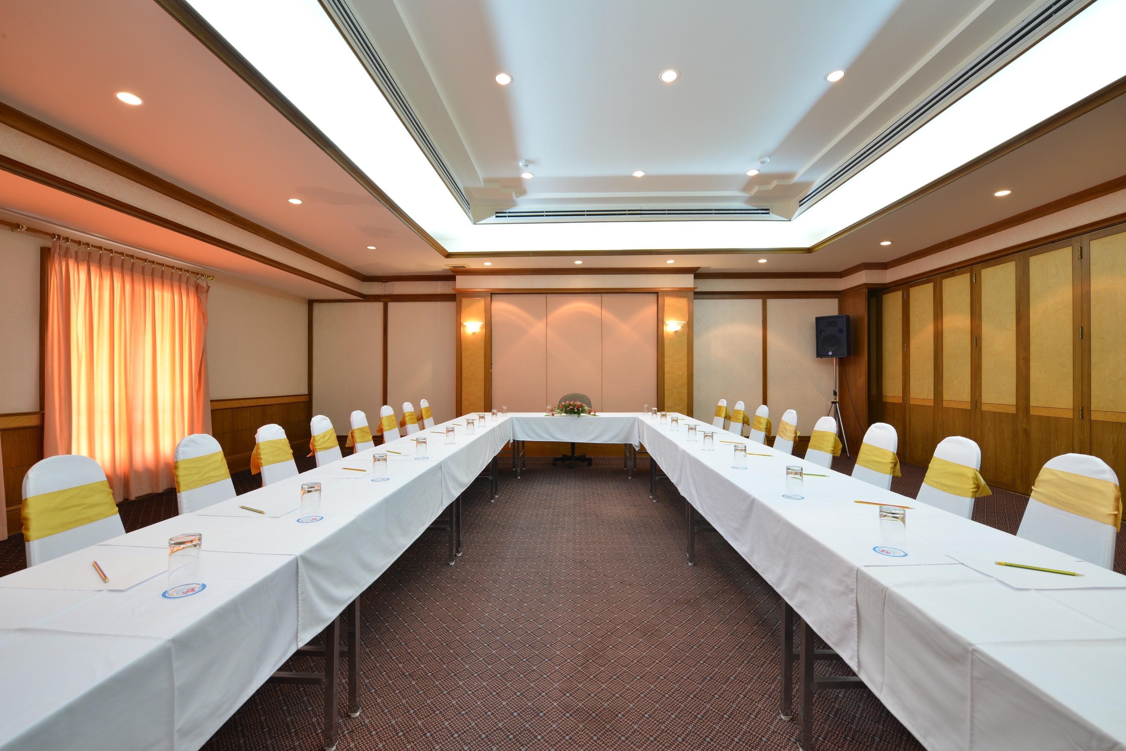 Krabi Heritage Hotel
