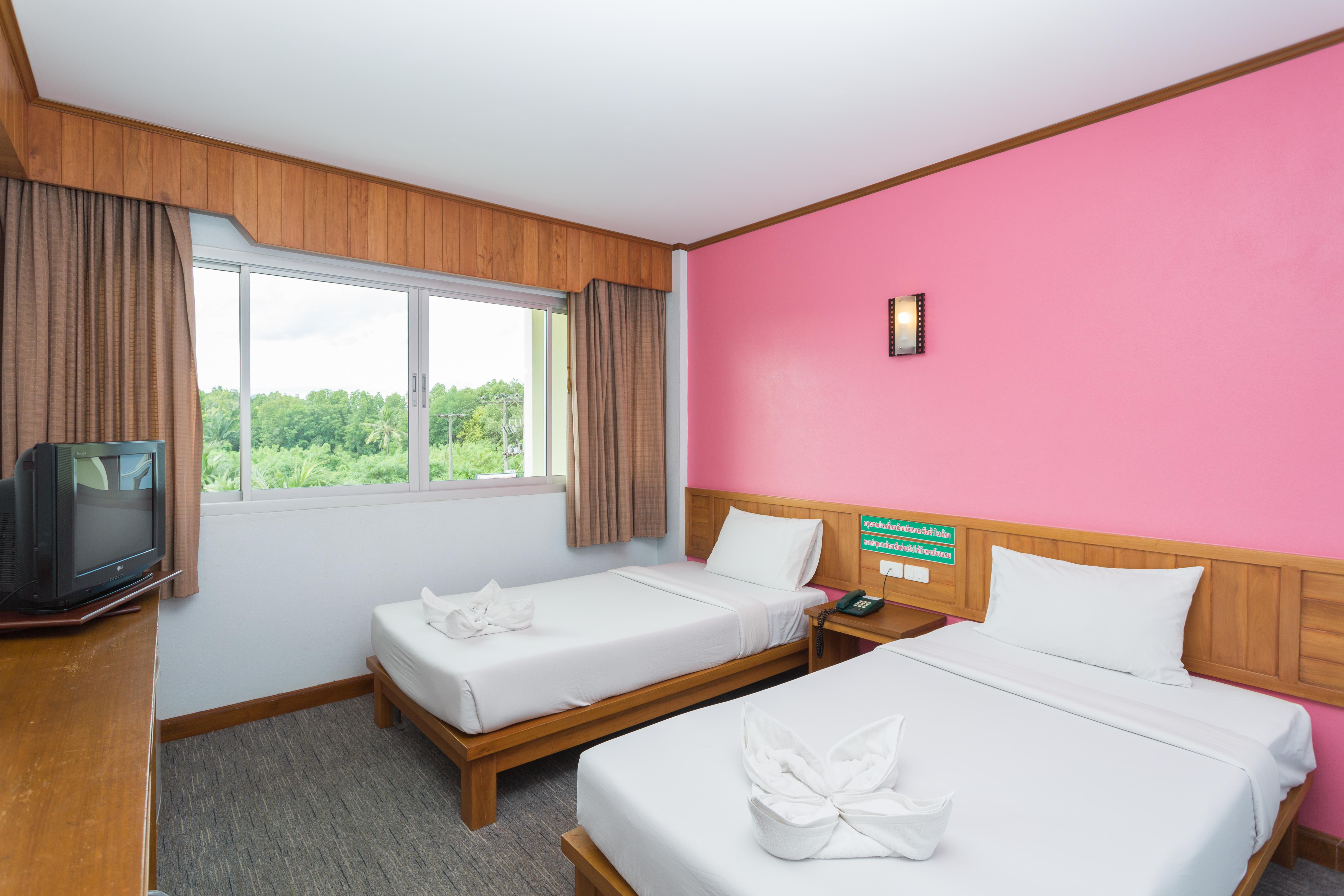 Hotel Riverside