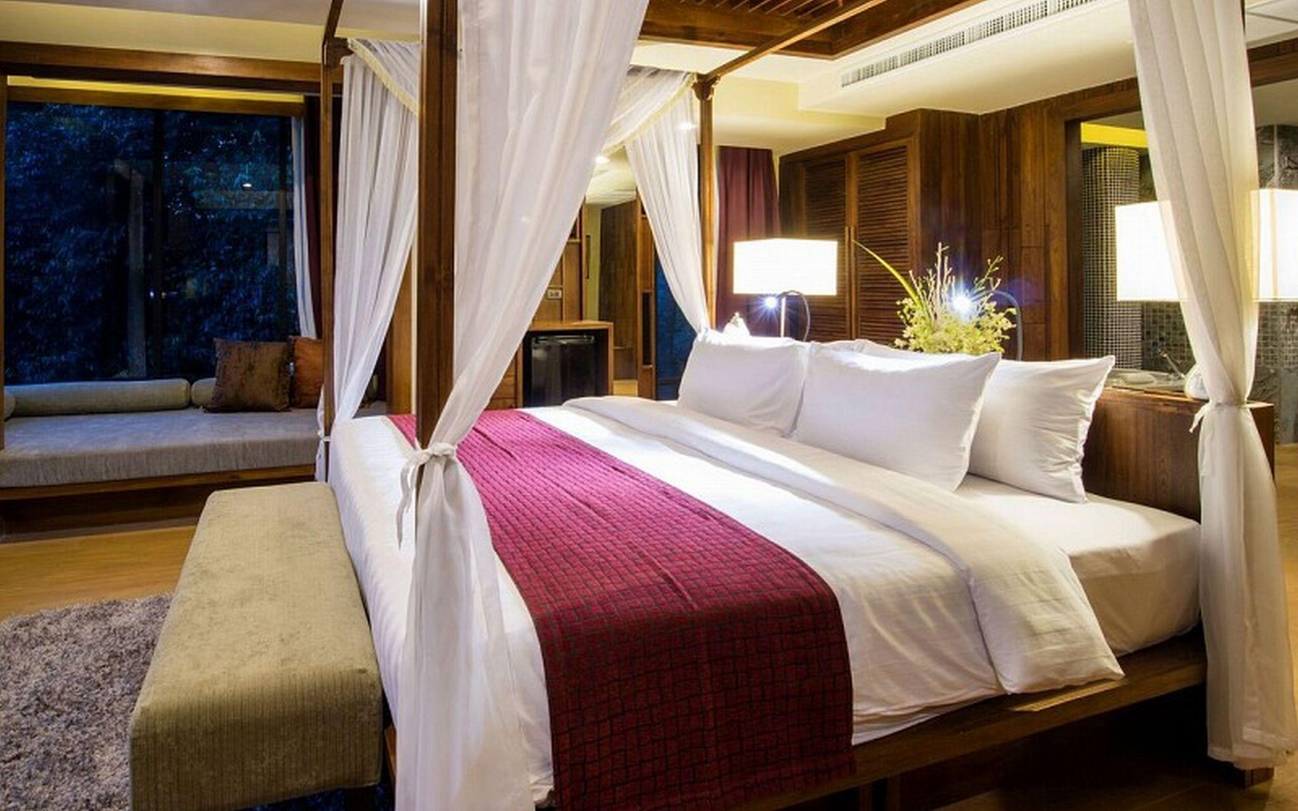 Aonang Phu Pi Maan & Resort 4*