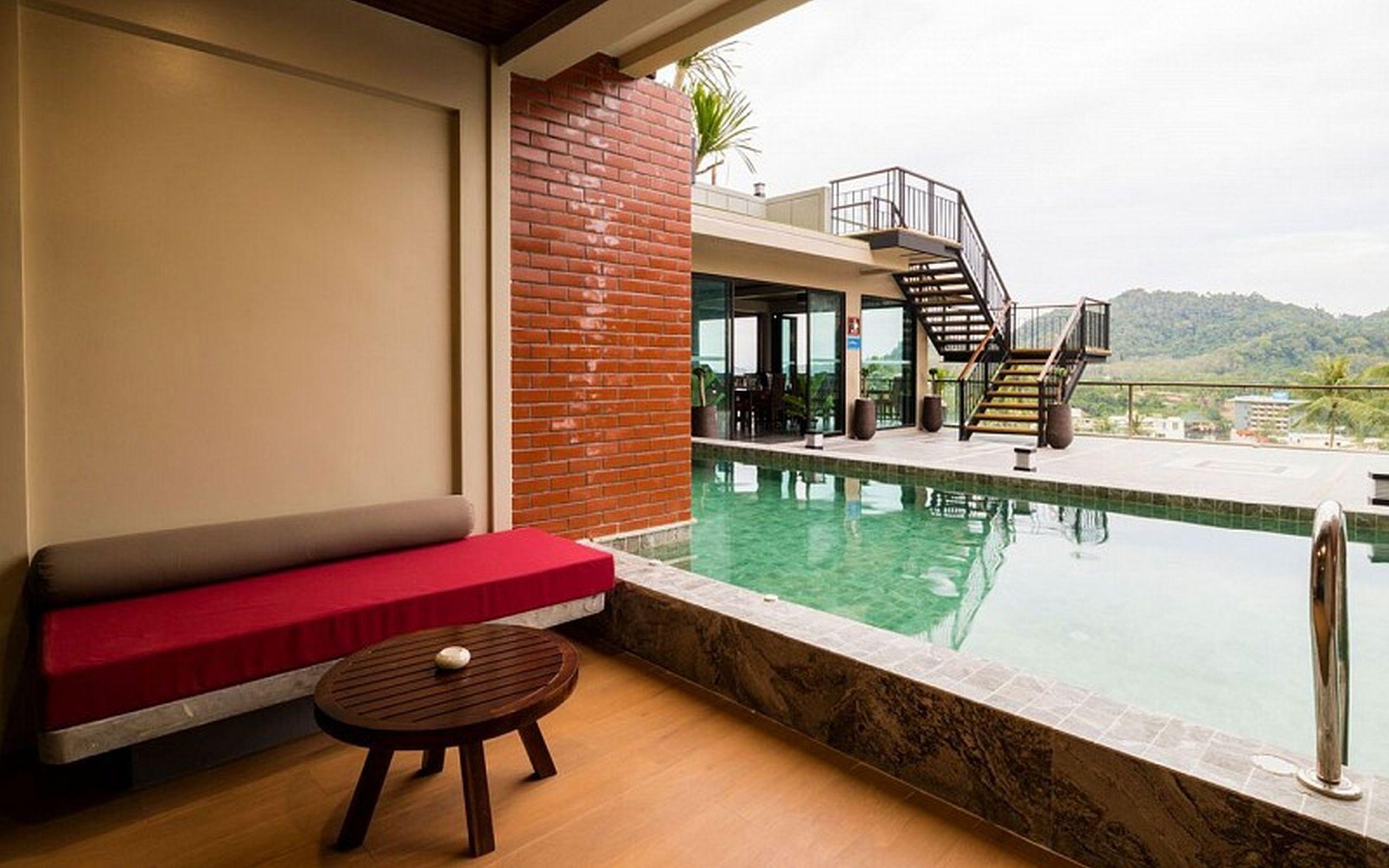 Resort Aonang Phu Pi Maan & Ao Nang
