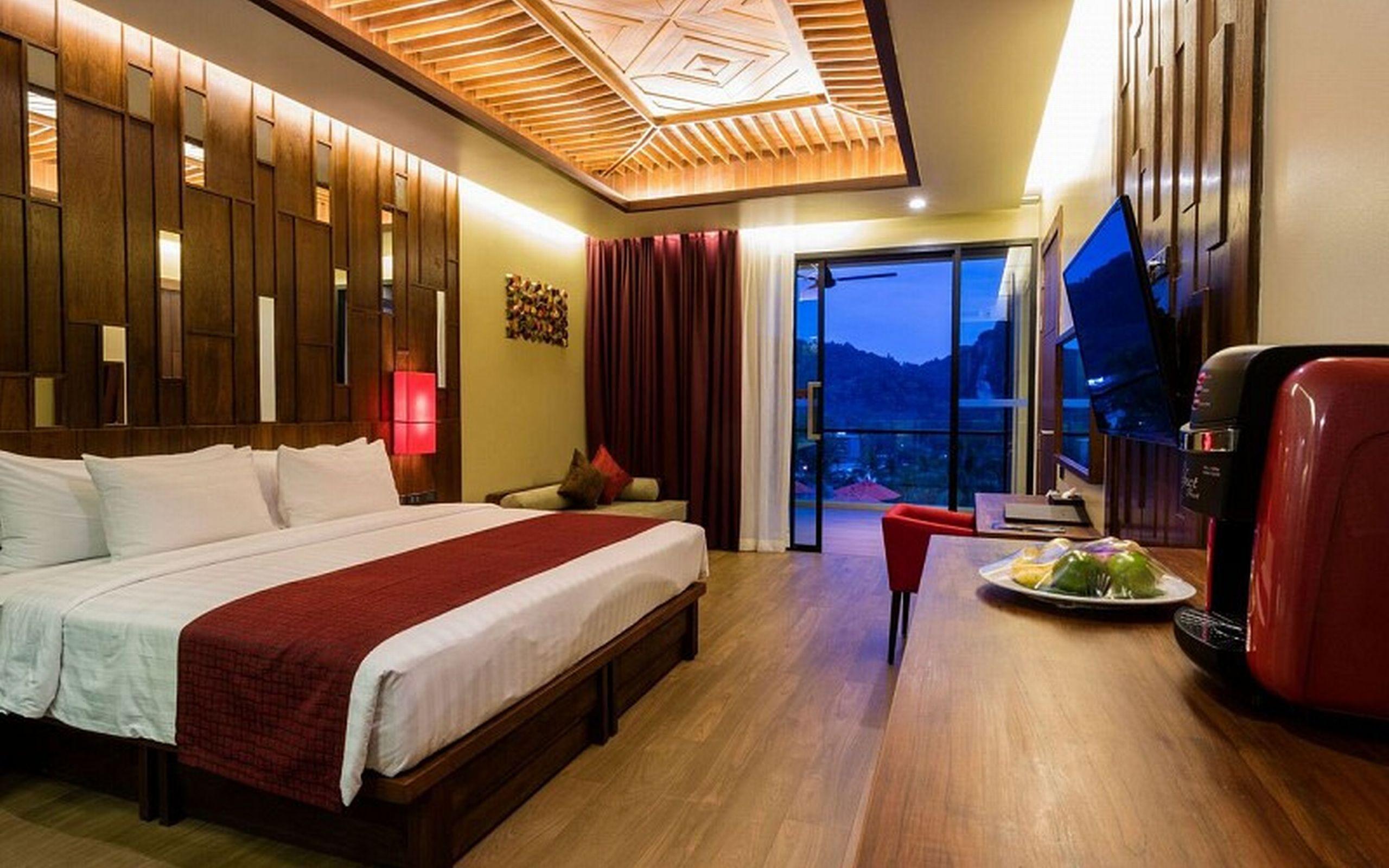 Aonang Phu Pi Maan & Resort Ao Nang