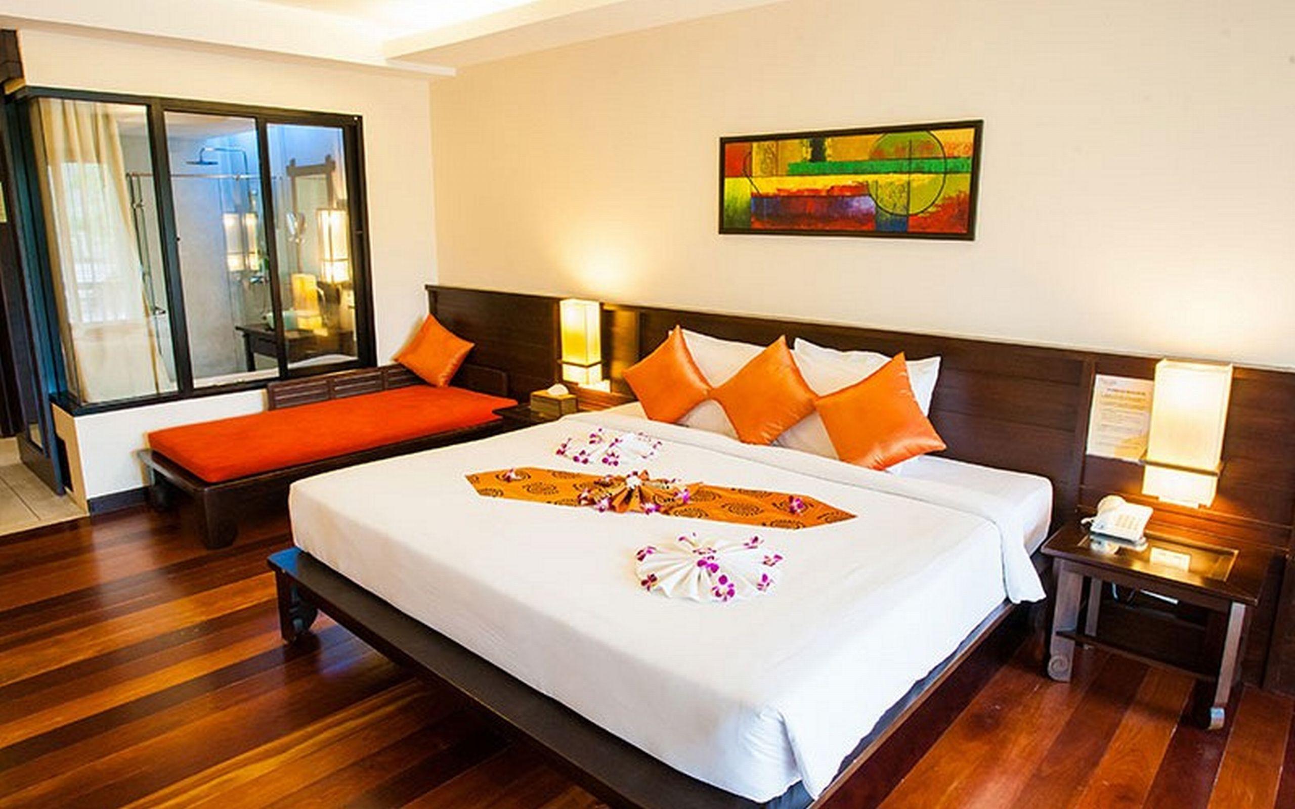 Resort Aonang Phu Pi Maan & Ao Nang