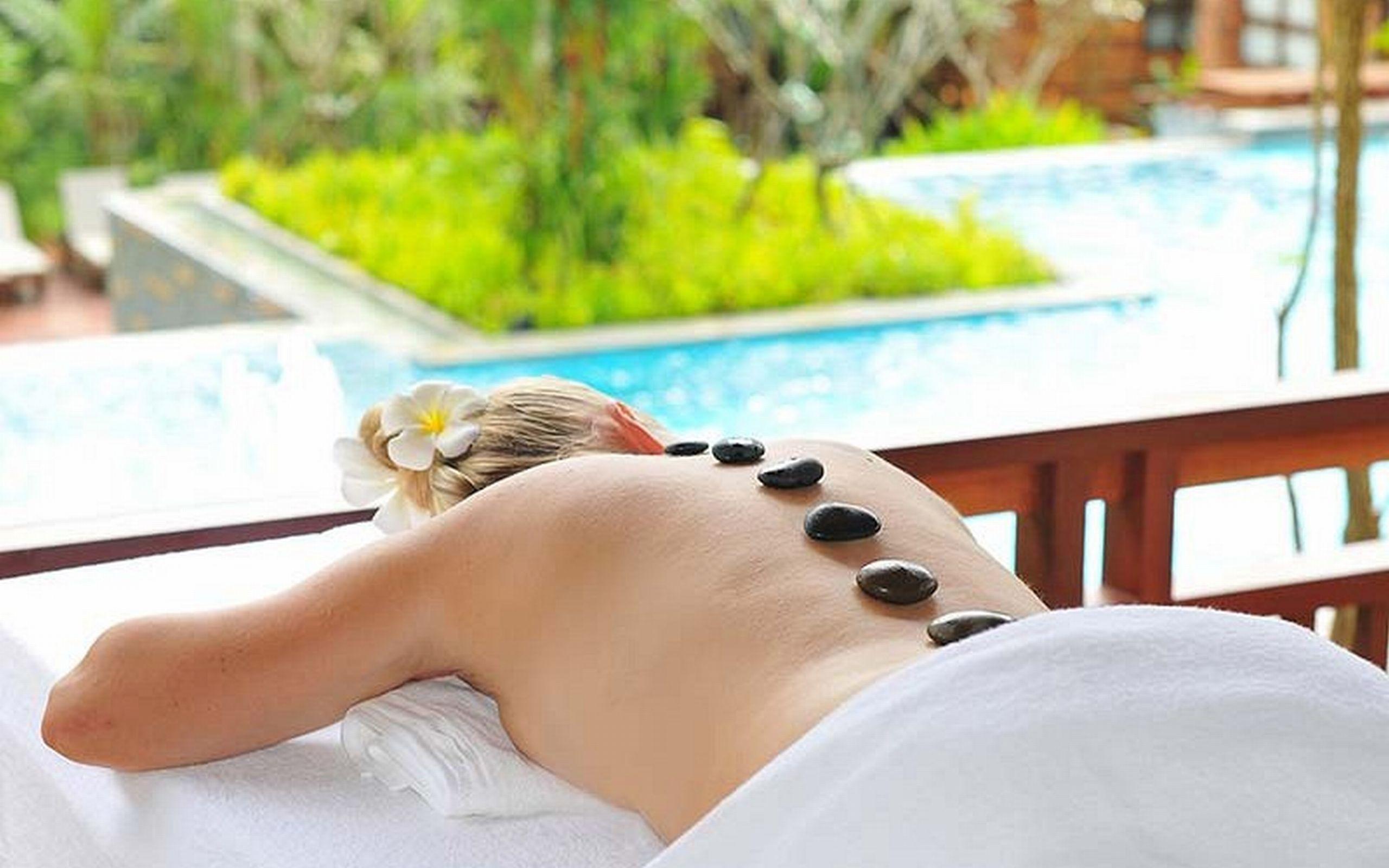 Aonang Phu Pi Maan & Resort Ao Nang
