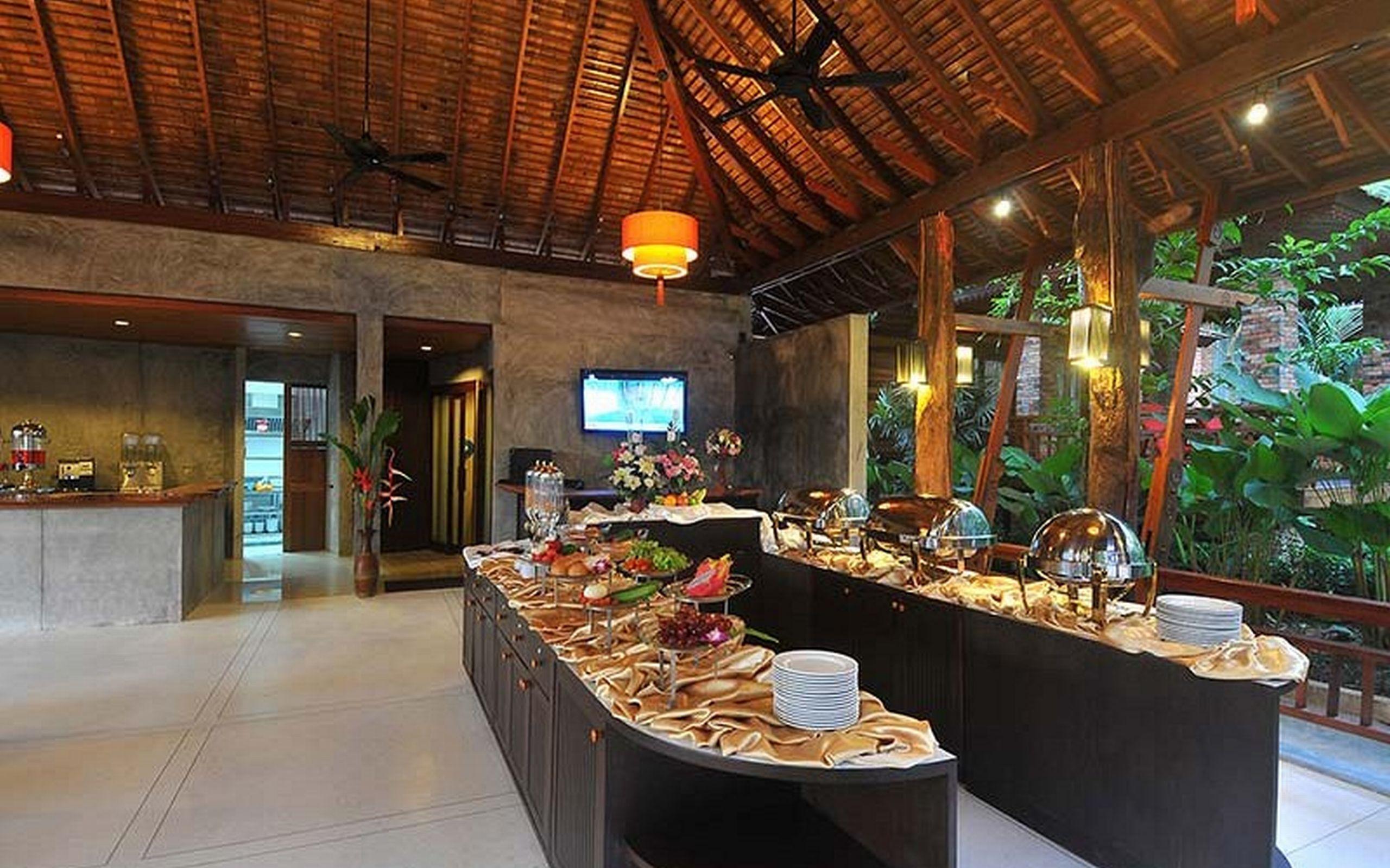 Aonang Phu Pi Maan & Resort Ao Nang