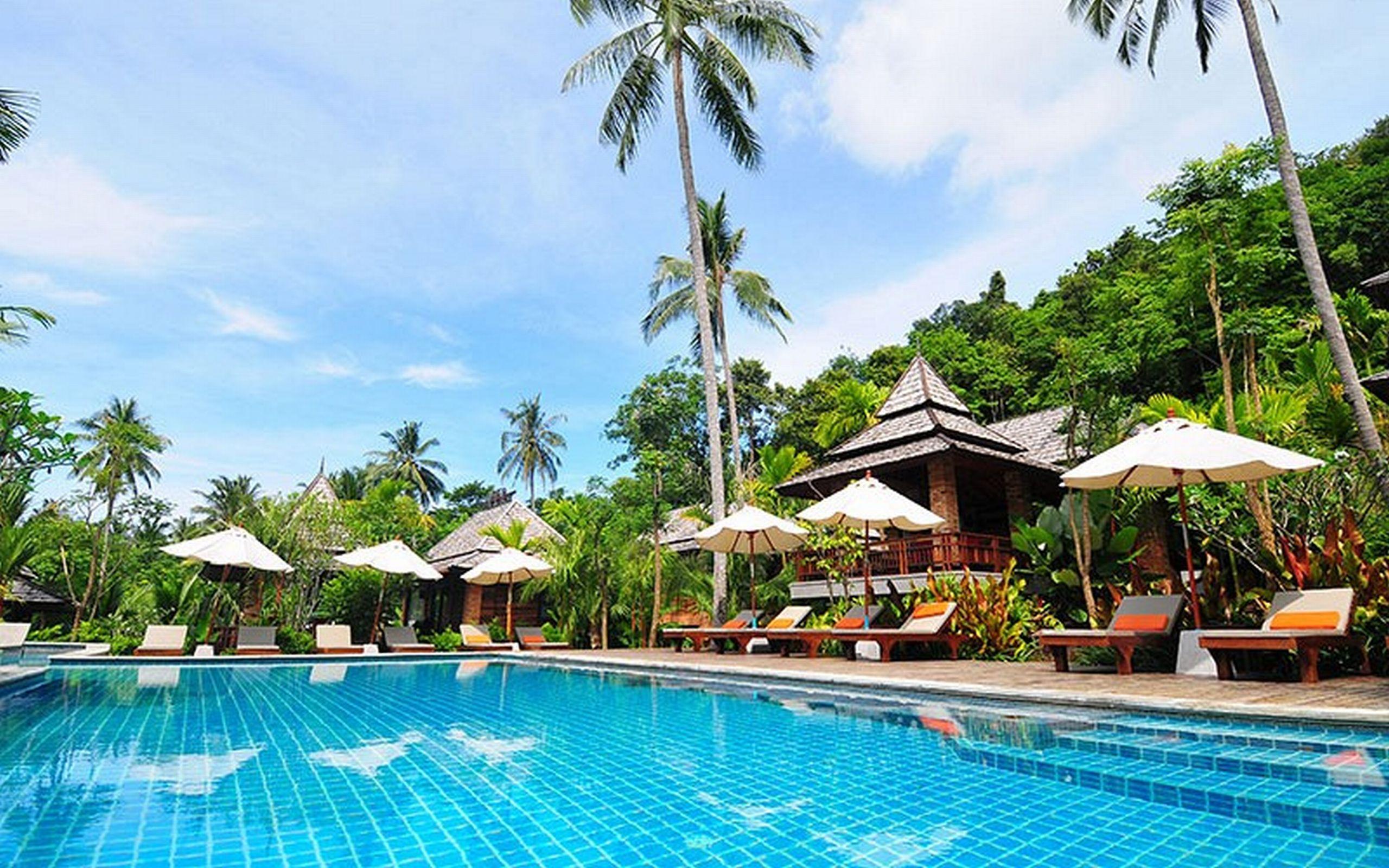 Resort Aonang Phu Pi Maan & Ao Nang
