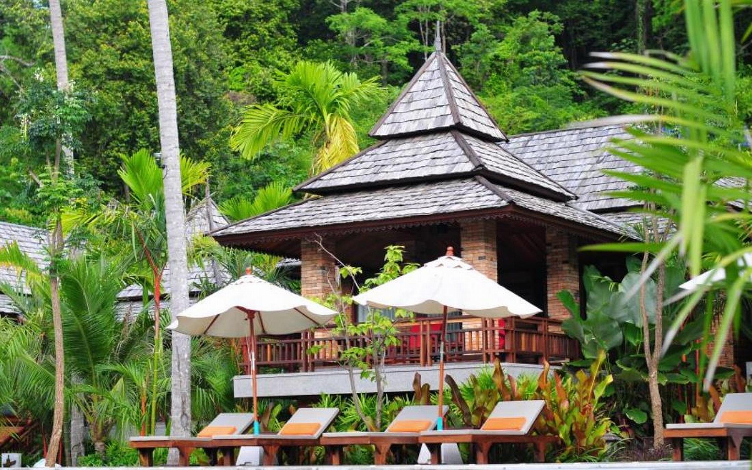 Resort Aonang Phu Pi Maan & Ao Nang