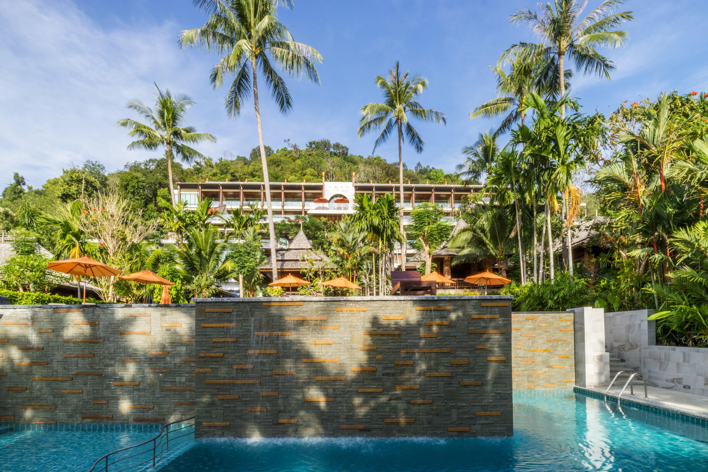 Aonang Phu Pi Maan & Resort Ao Nang