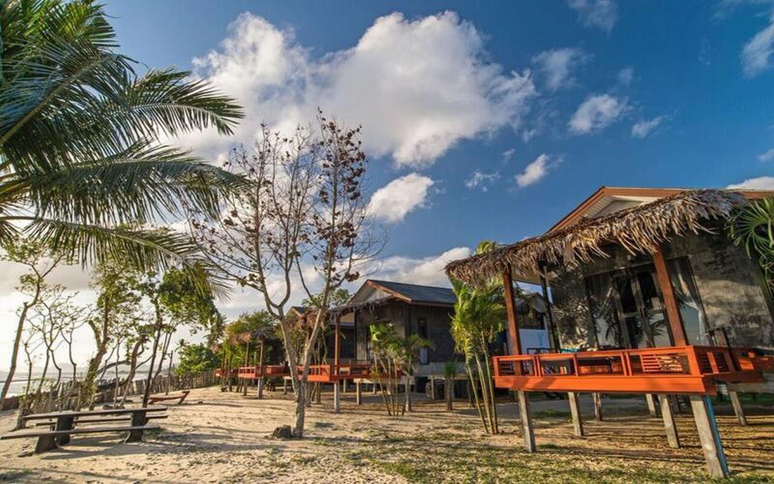 Resort Islanda Hideaway Krabi