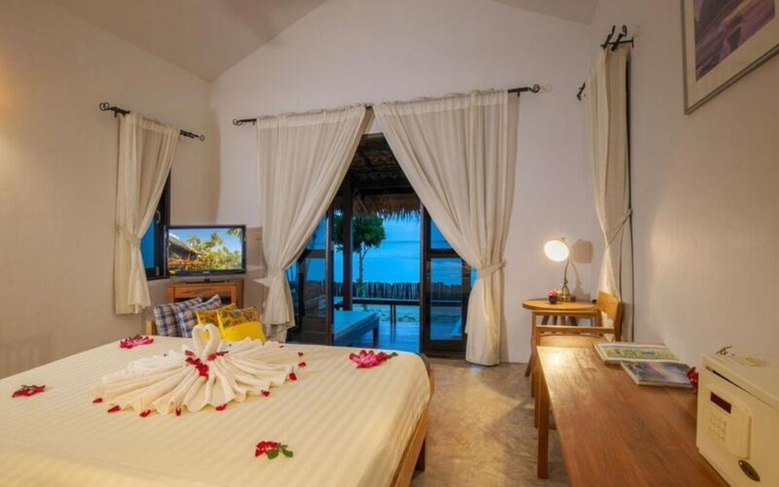 Islanda Hideaway 4* Krabi