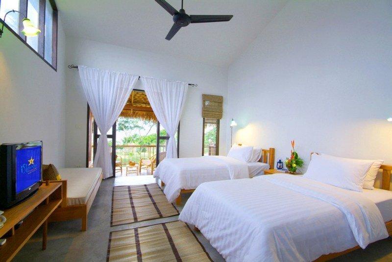 Islanda Hideaway 4* Krabi