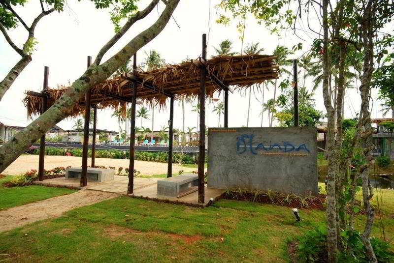 Resort Islanda Hideaway Krabi